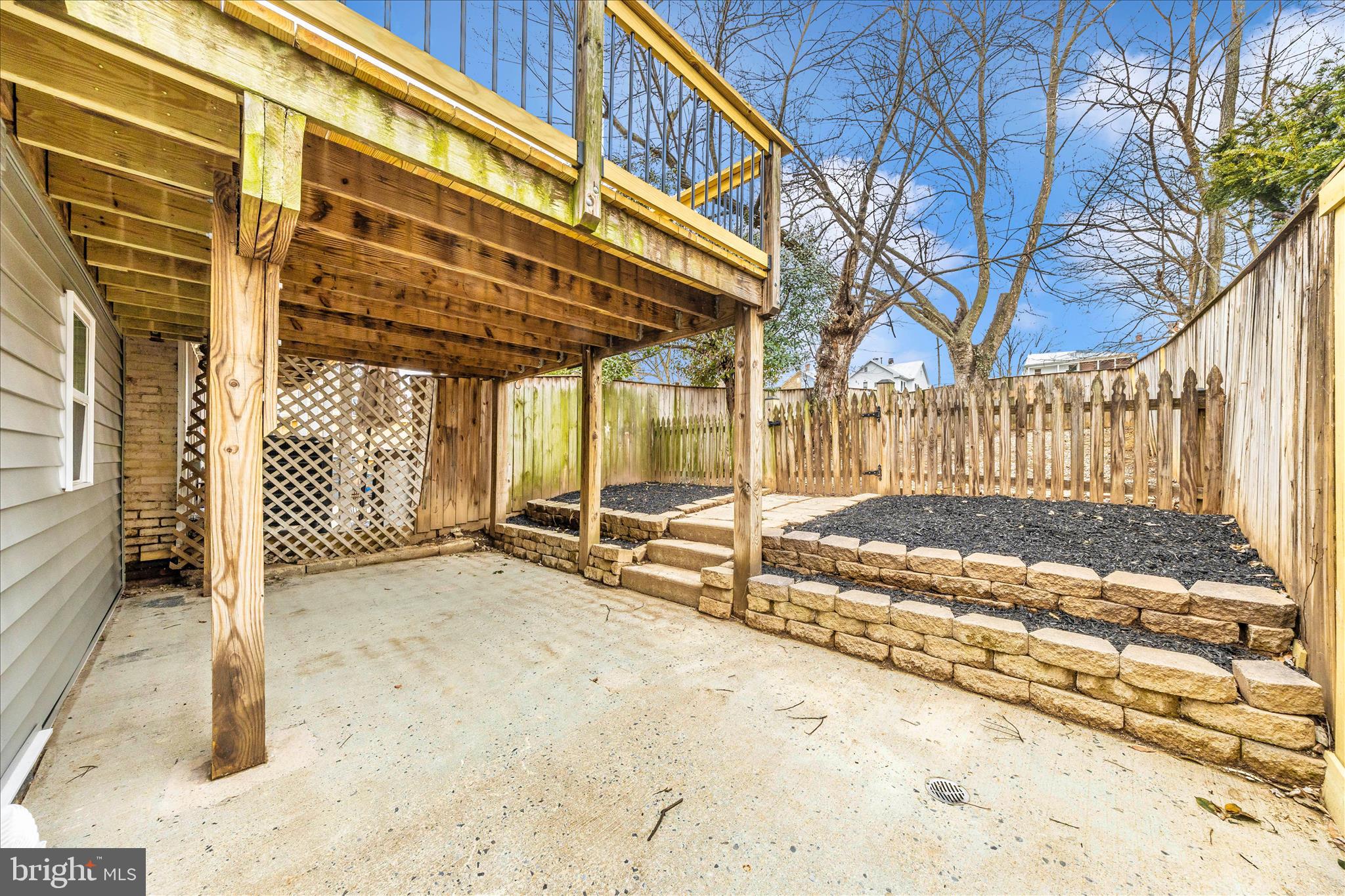 DOWNTOWN FREDERICK - Residential