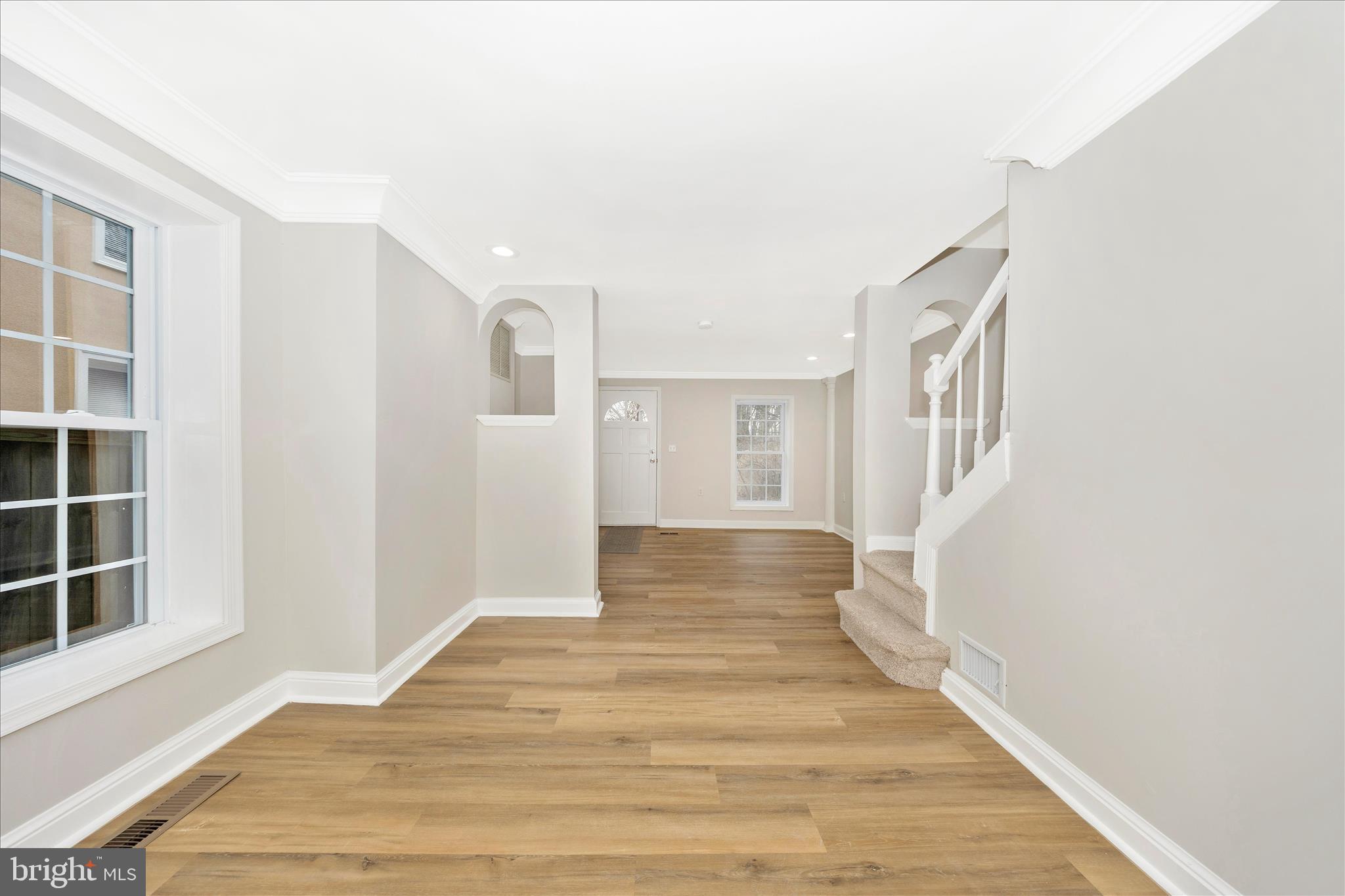 DOWNTOWN FREDERICK - Residential