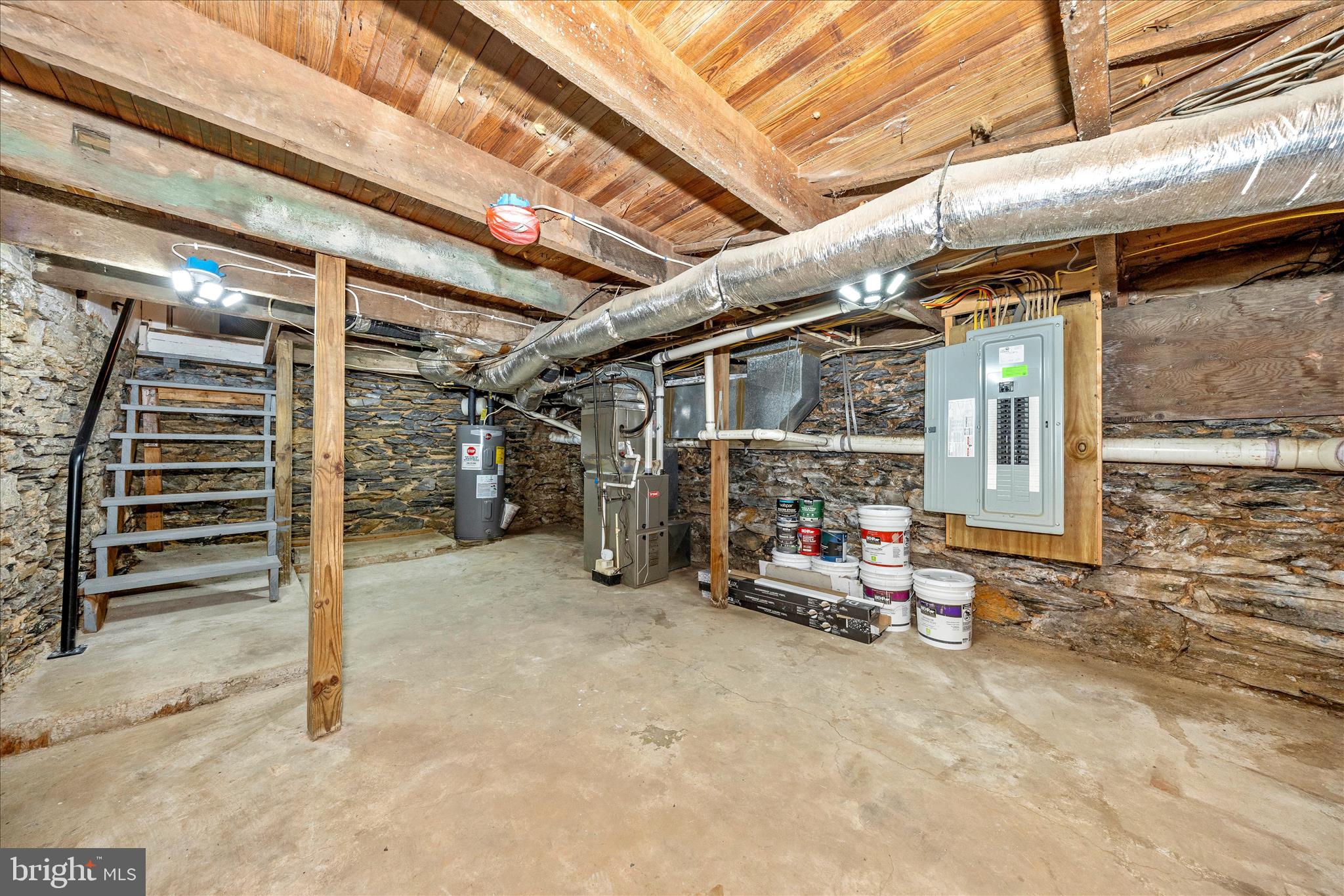 DOWNTOWN FREDERICK - Residential