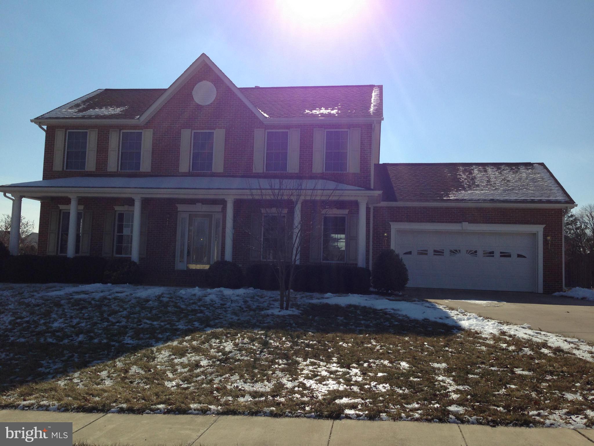 CANTER ESTATES - Residential