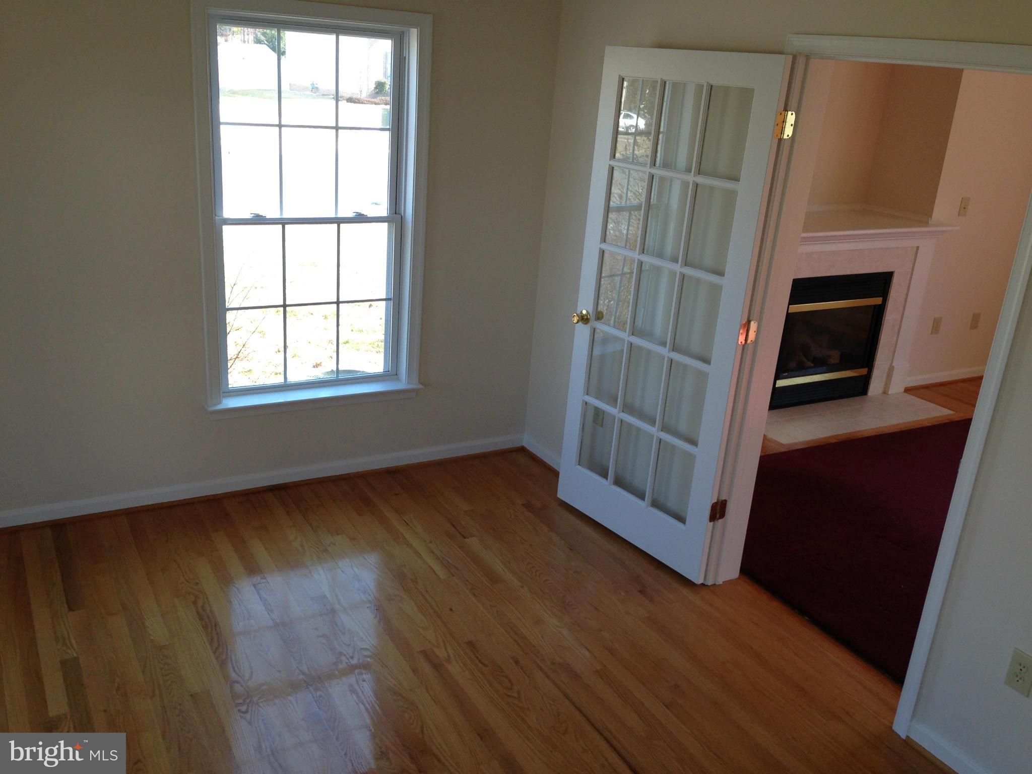 CANTER ESTATES - Residential