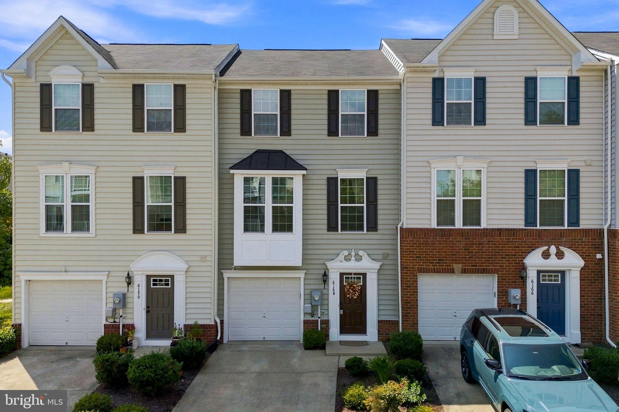 6168 Willow Place, Bealeton, VA, 22712