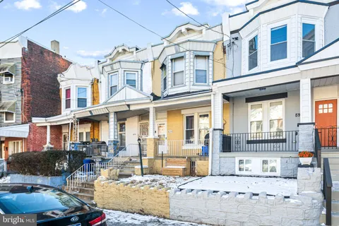 6220 Callowhill Street, Philadelphia, PA 19151 - MLS#: PAPH2467712