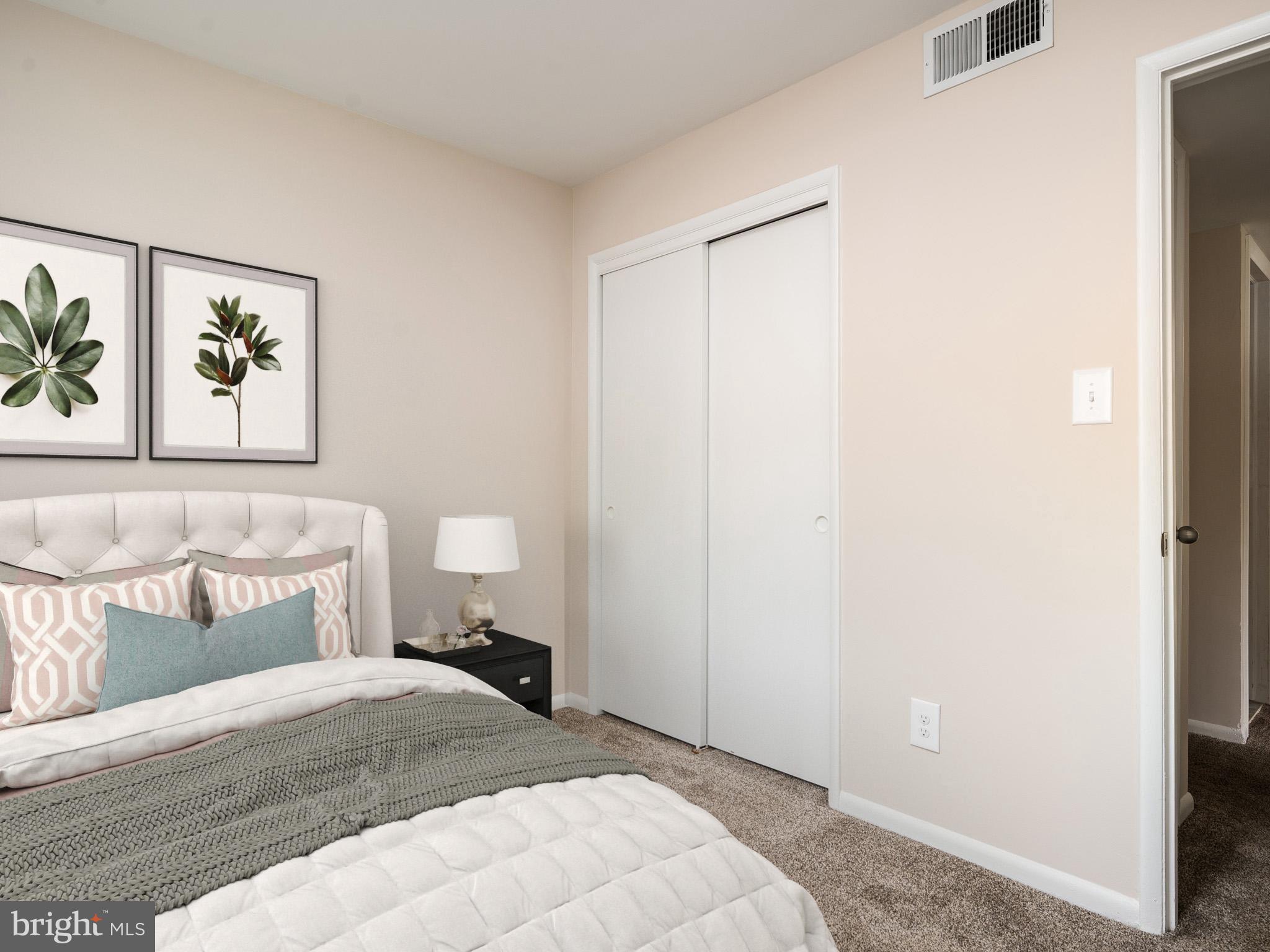 FAIRFAX HERITAGE - Residential