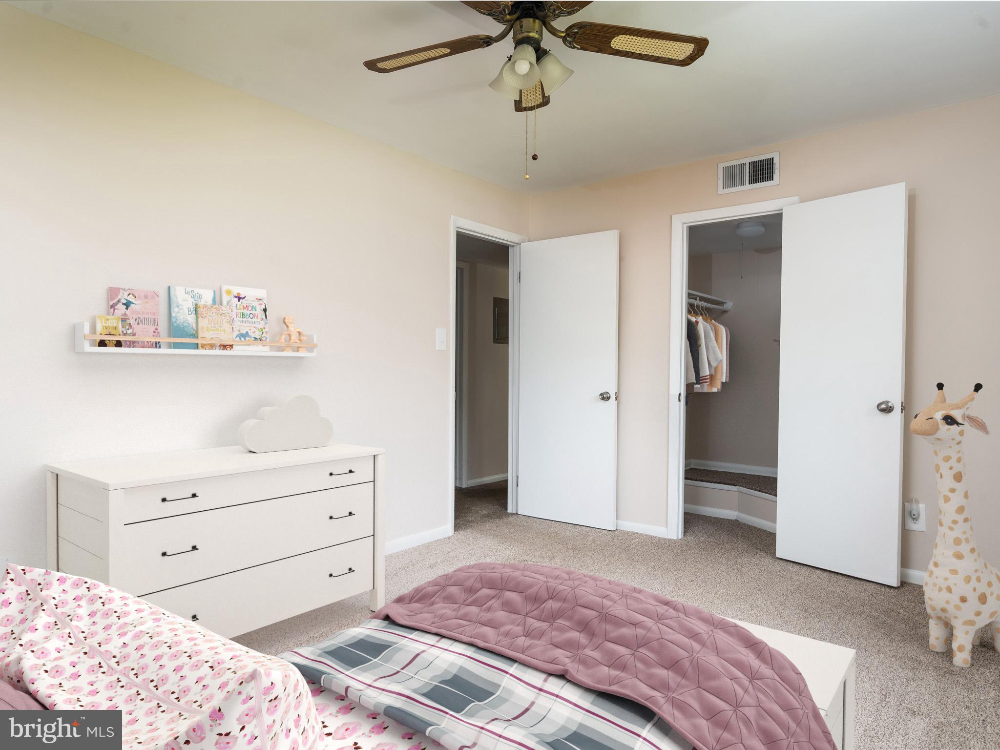 FAIRFAX HERITAGE - Residential