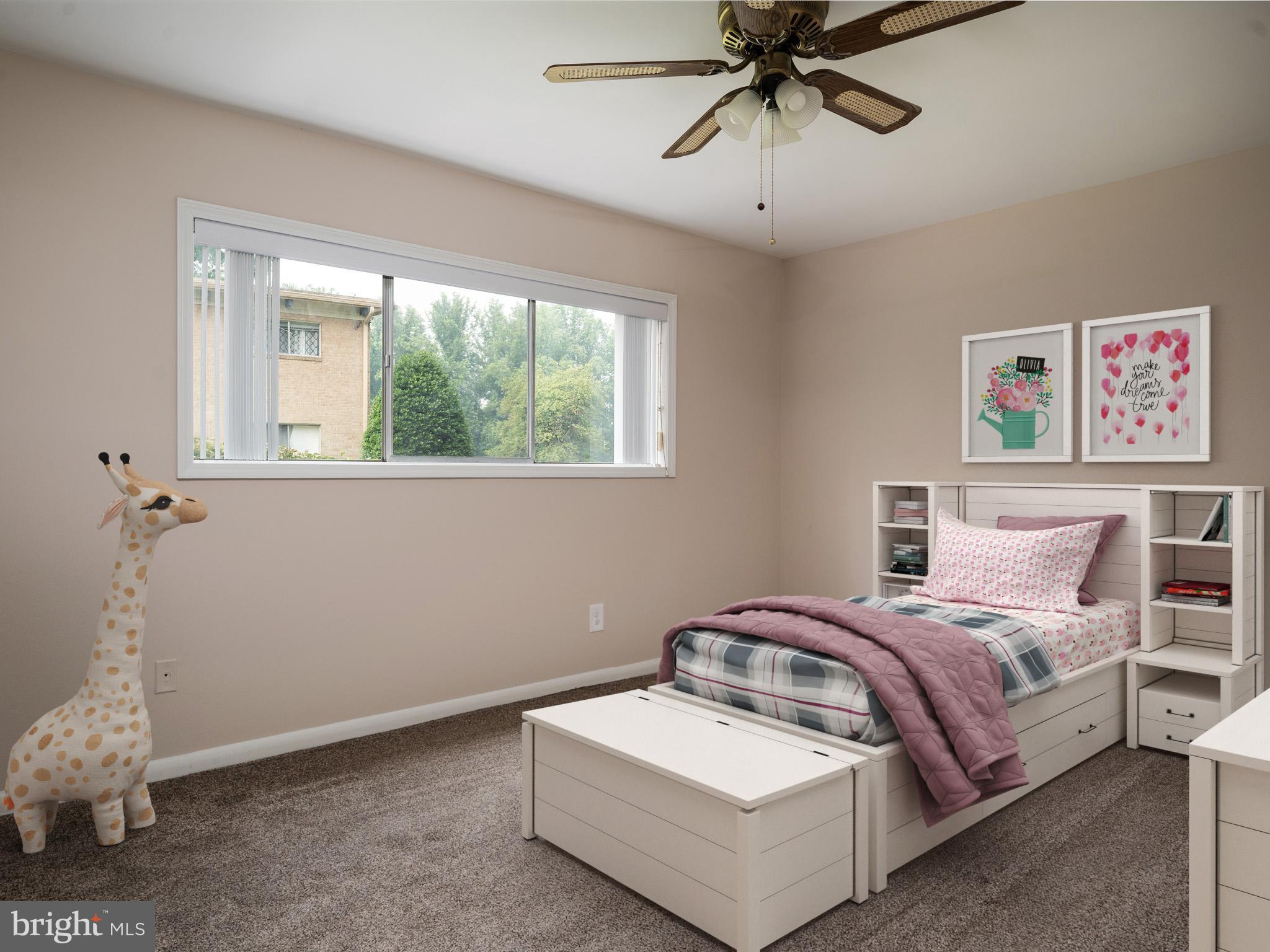 FAIRFAX HERITAGE - Residential