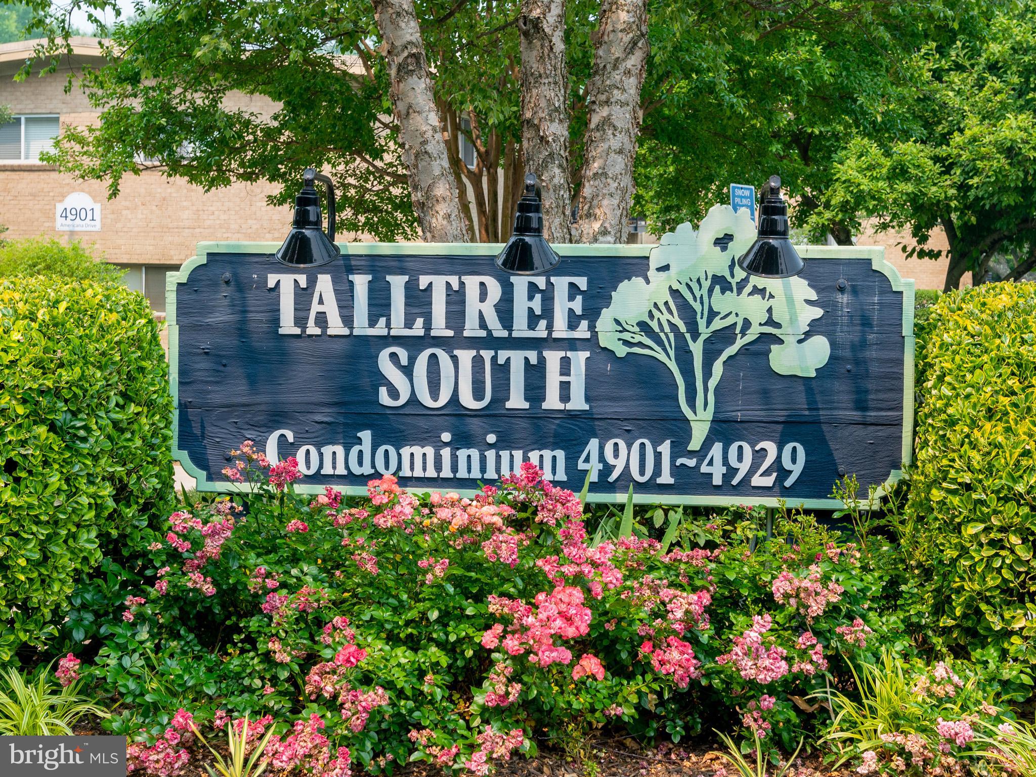 FAIRFAX HERITAGE - Residential