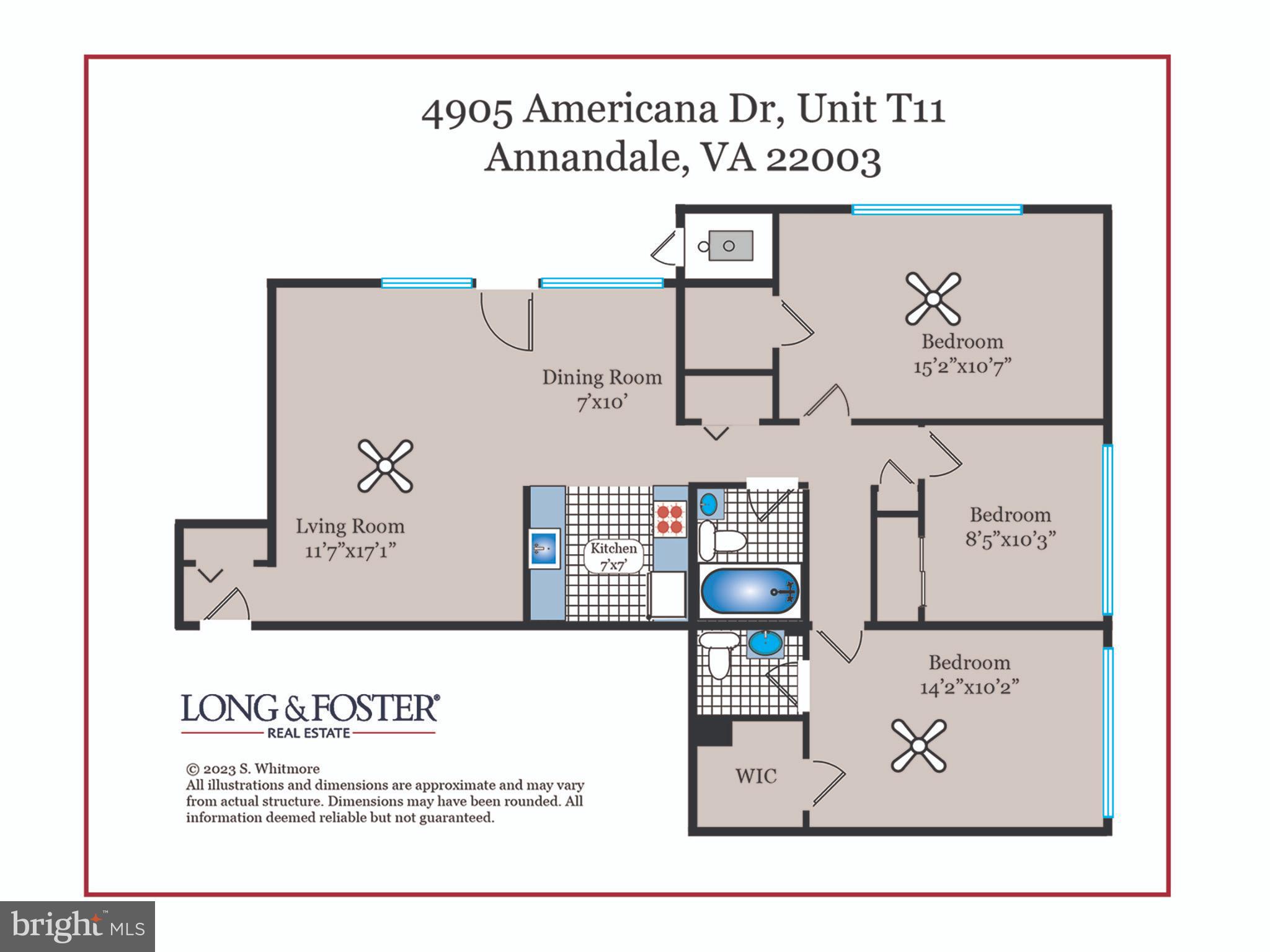FAIRFAX HERITAGE - Residential