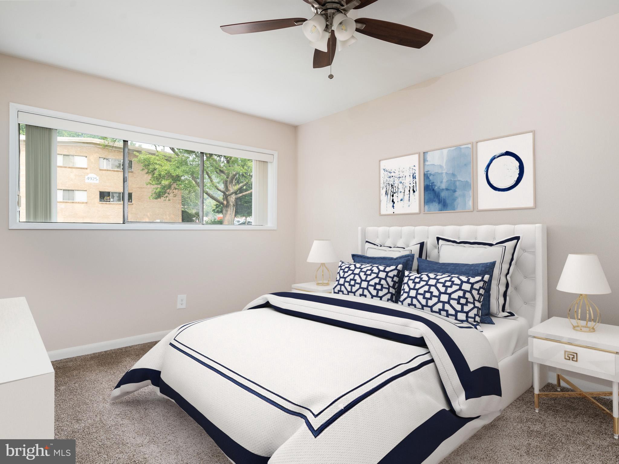 FAIRFAX HERITAGE - Residential