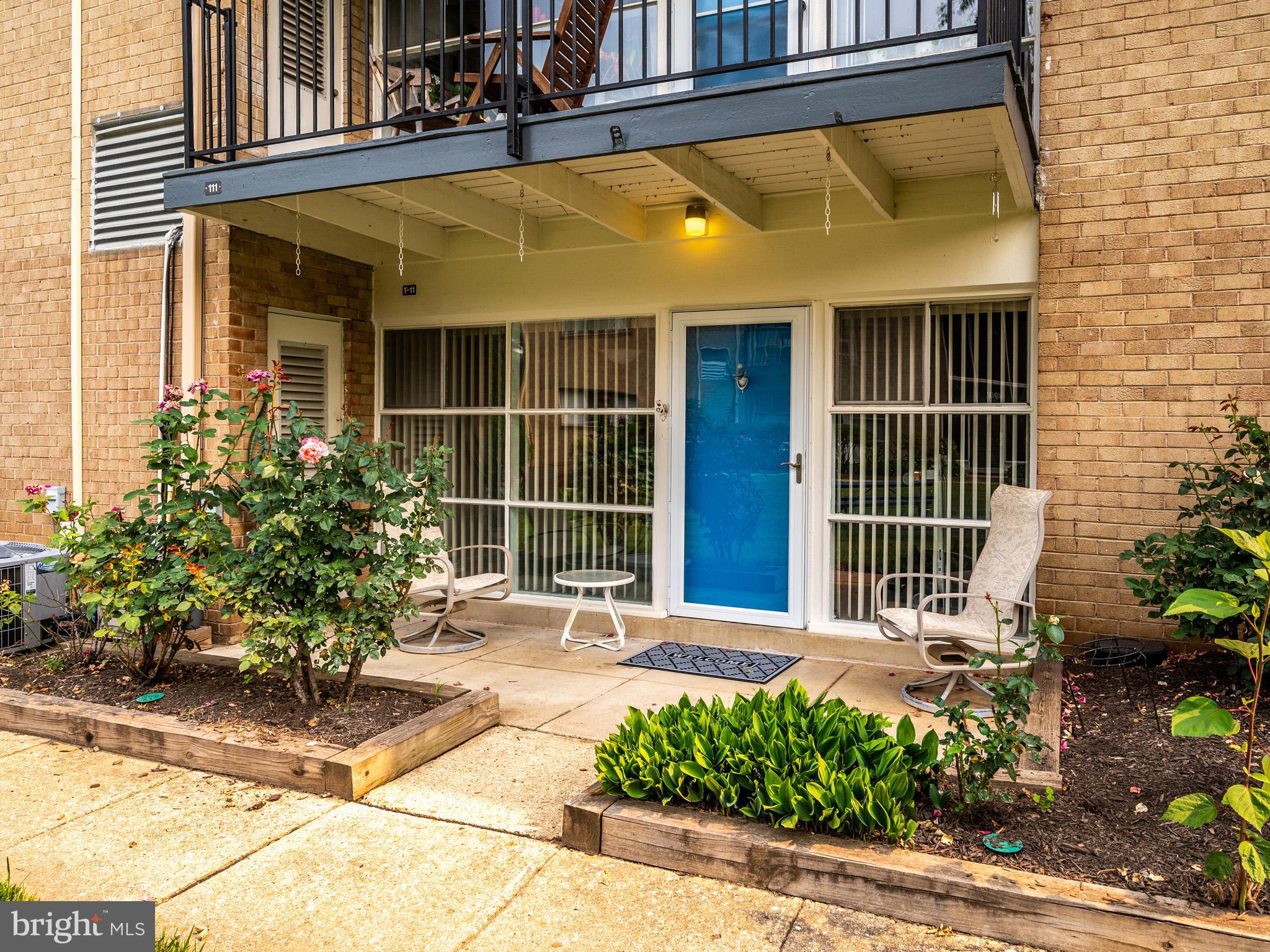 FAIRFAX HERITAGE - Residential