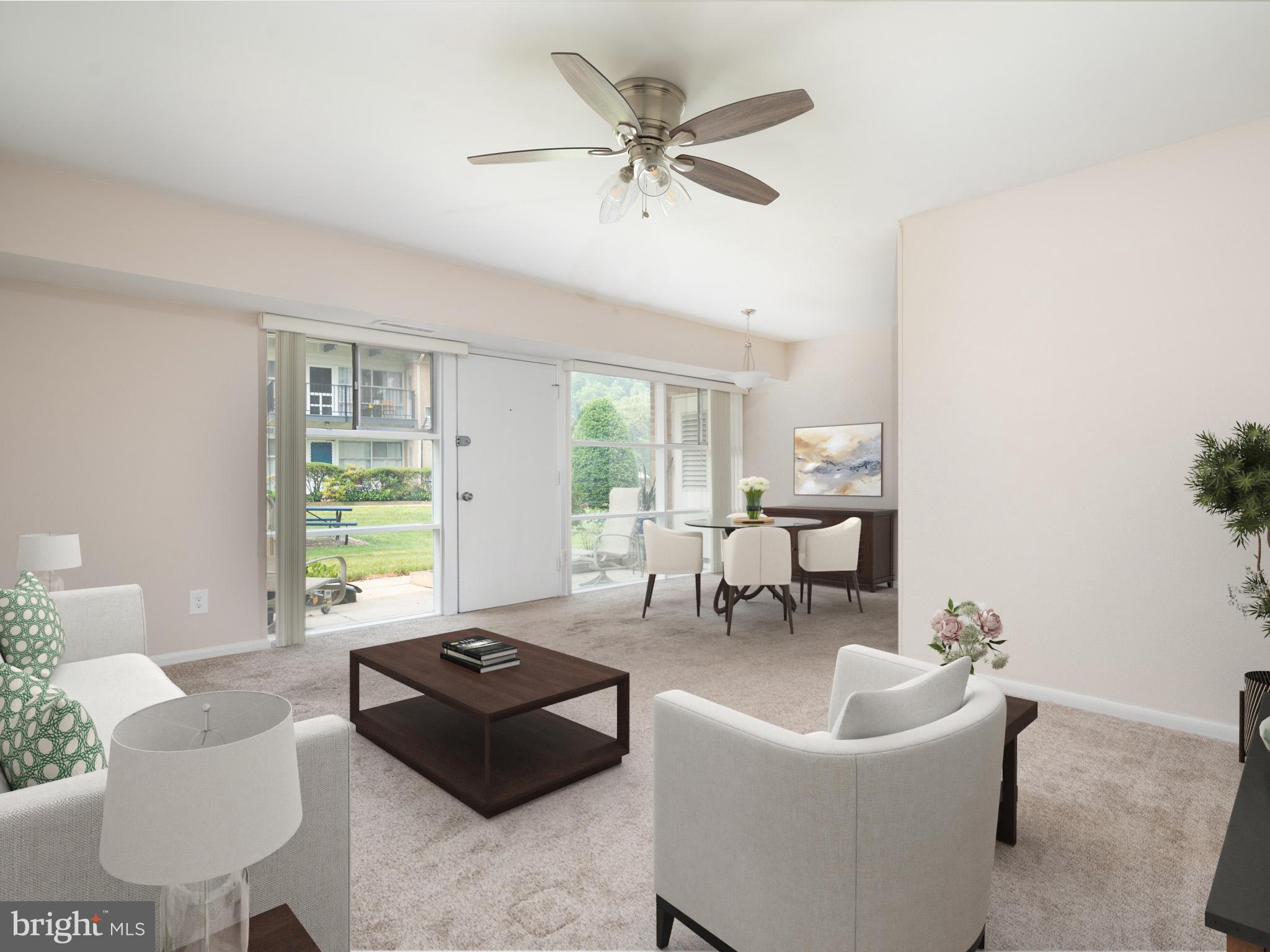 FAIRFAX HERITAGE - Residential