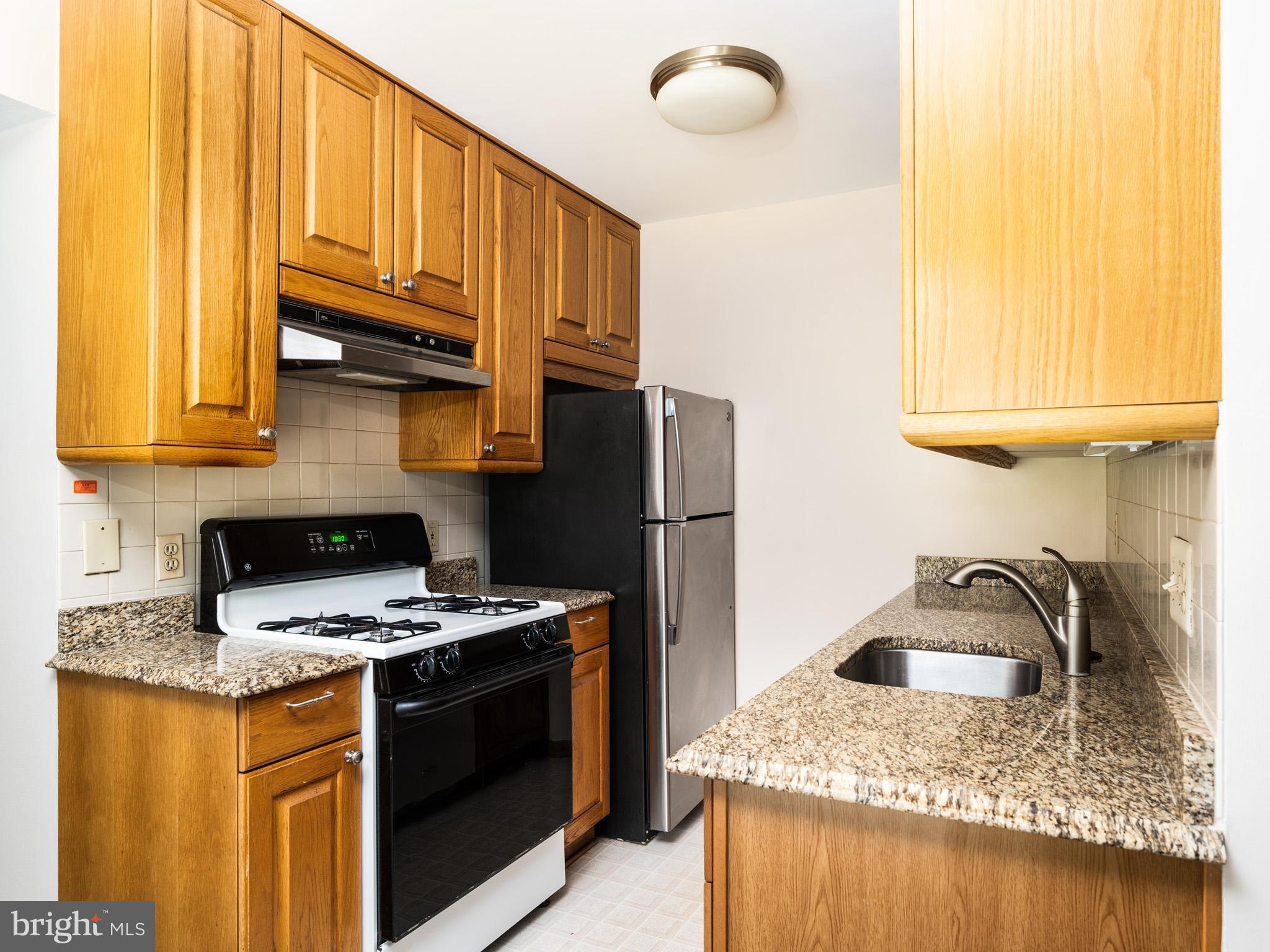 FAIRFAX HERITAGE - Residential