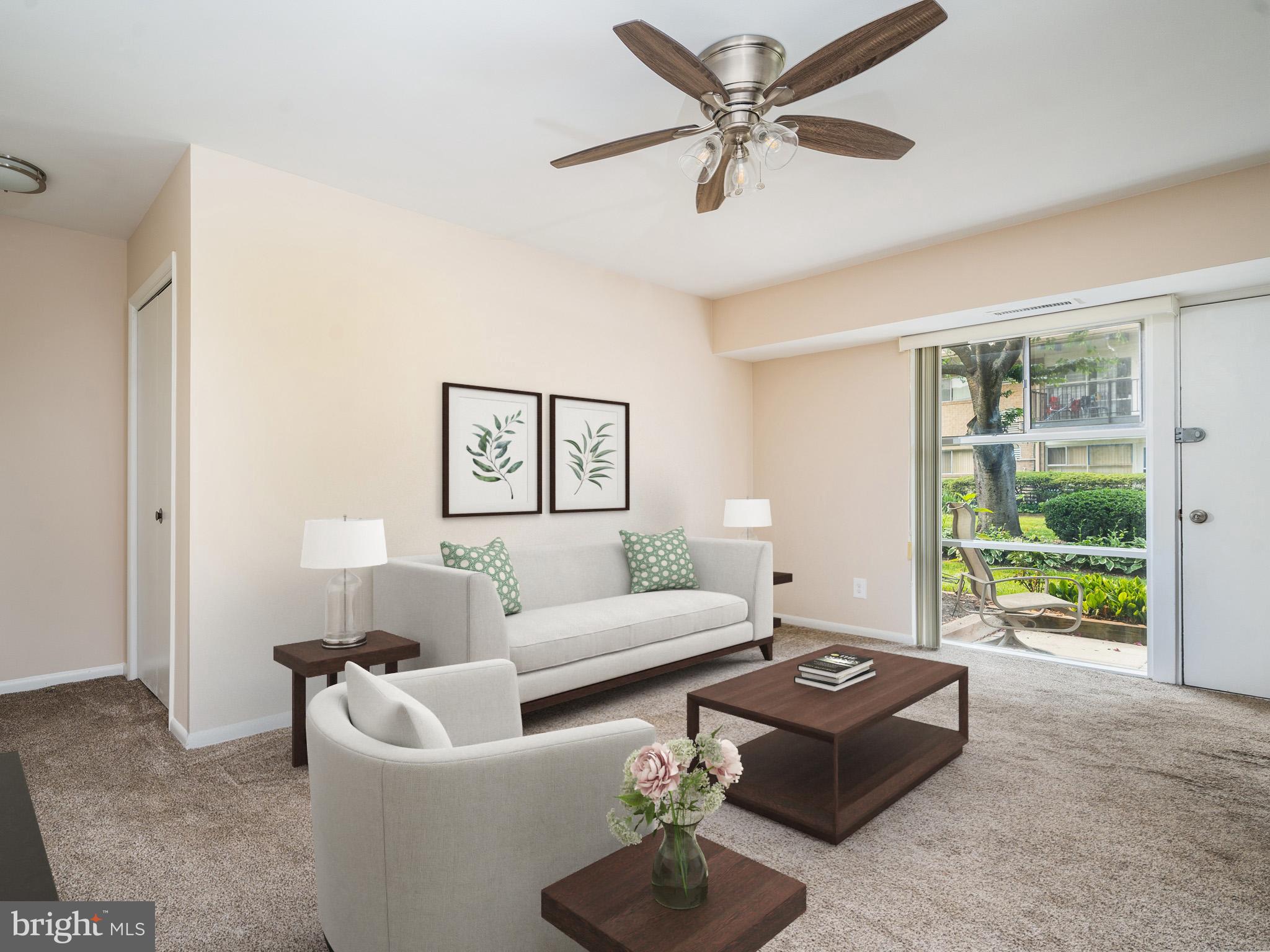 FAIRFAX HERITAGE - Residential