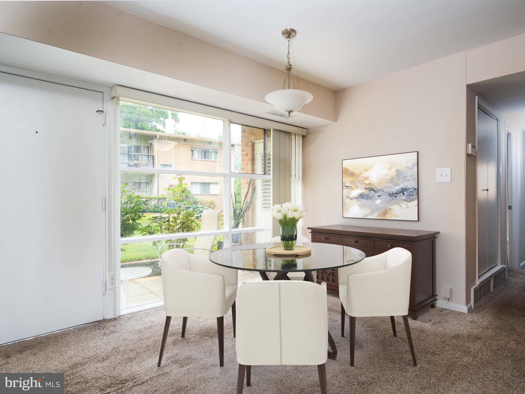 FAIRFAX HERITAGE - Residential