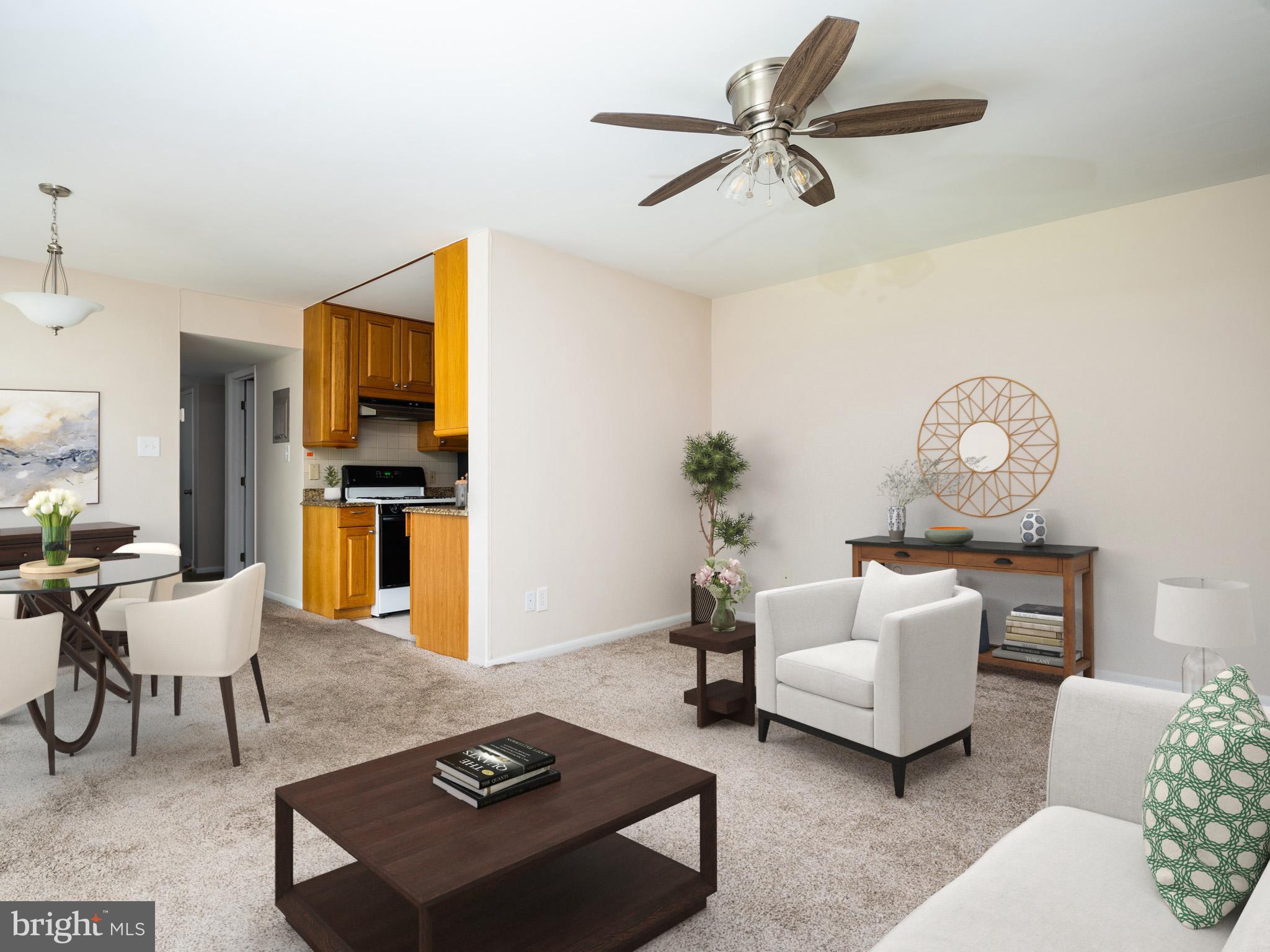 FAIRFAX HERITAGE - Residential