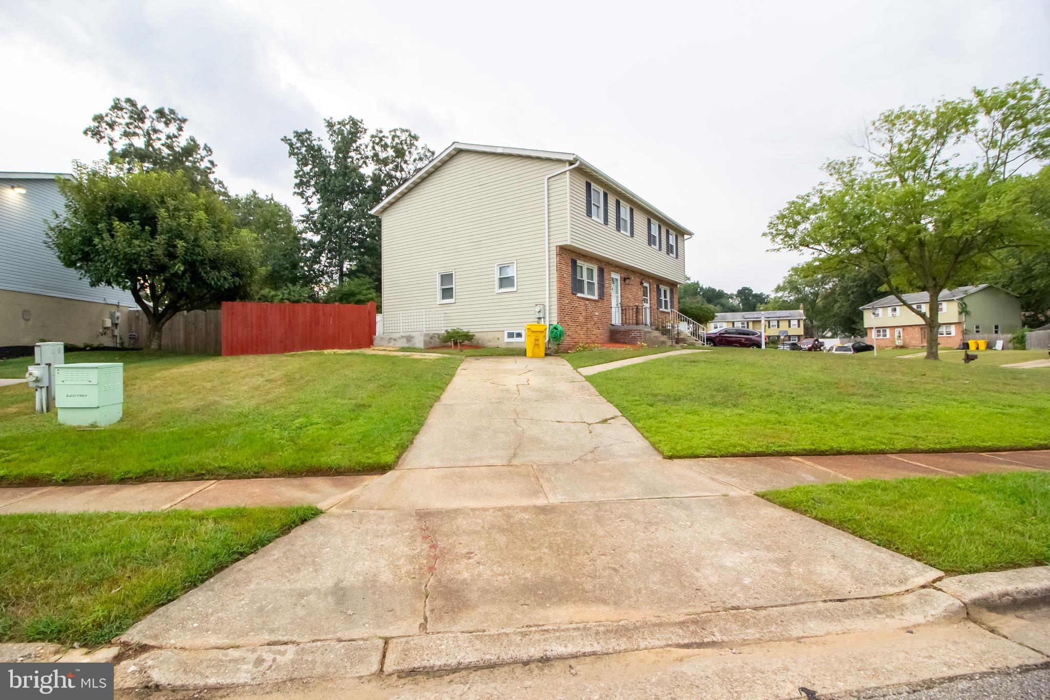 SOUTHGATE - Residential