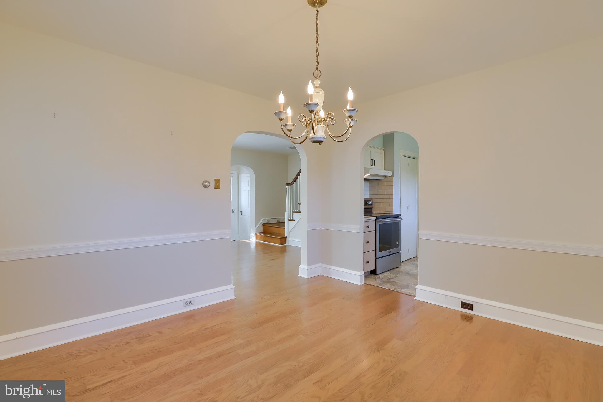 GRANDVIEW HEIGHTS - Residential