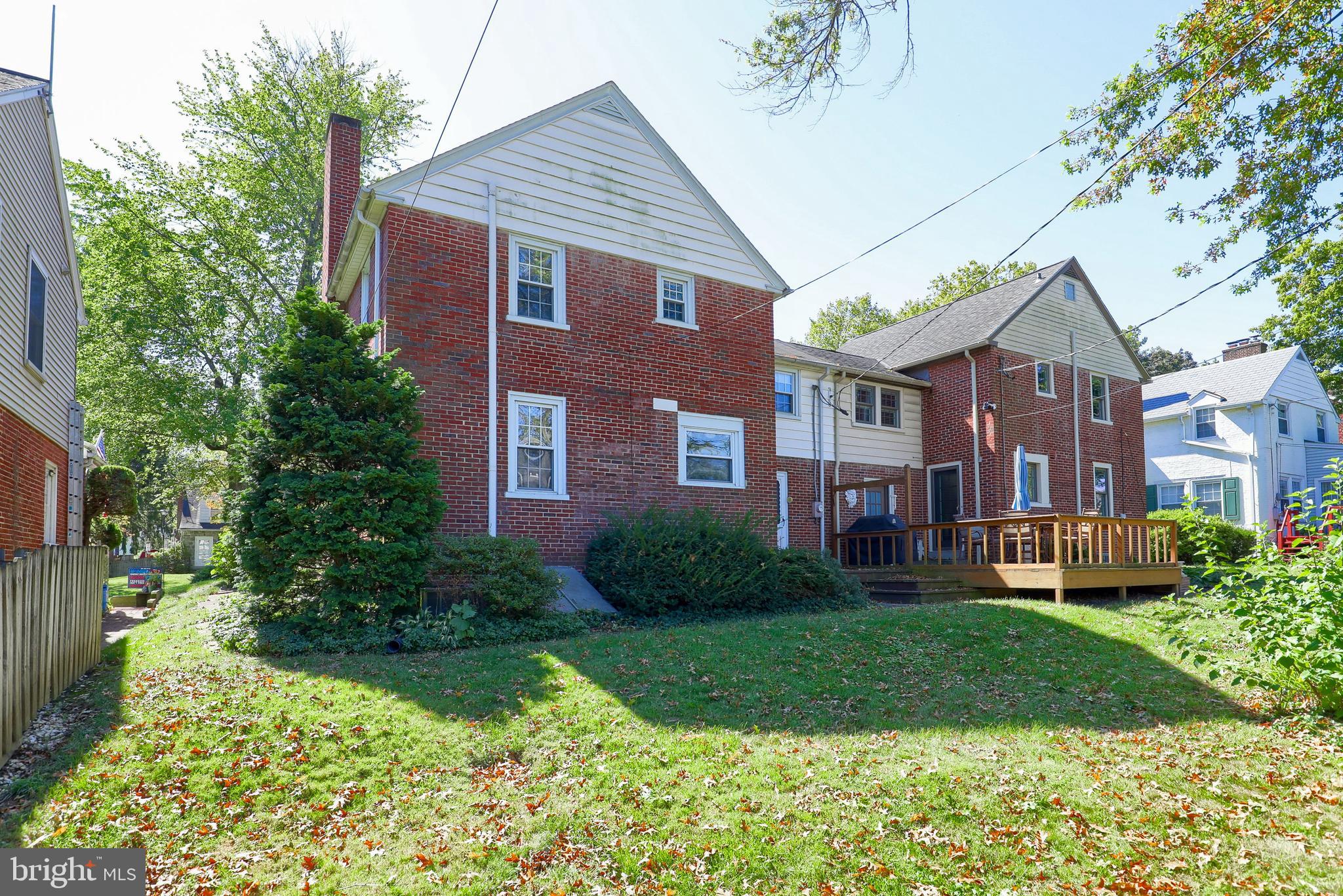 GRANDVIEW HEIGHTS - Residential
