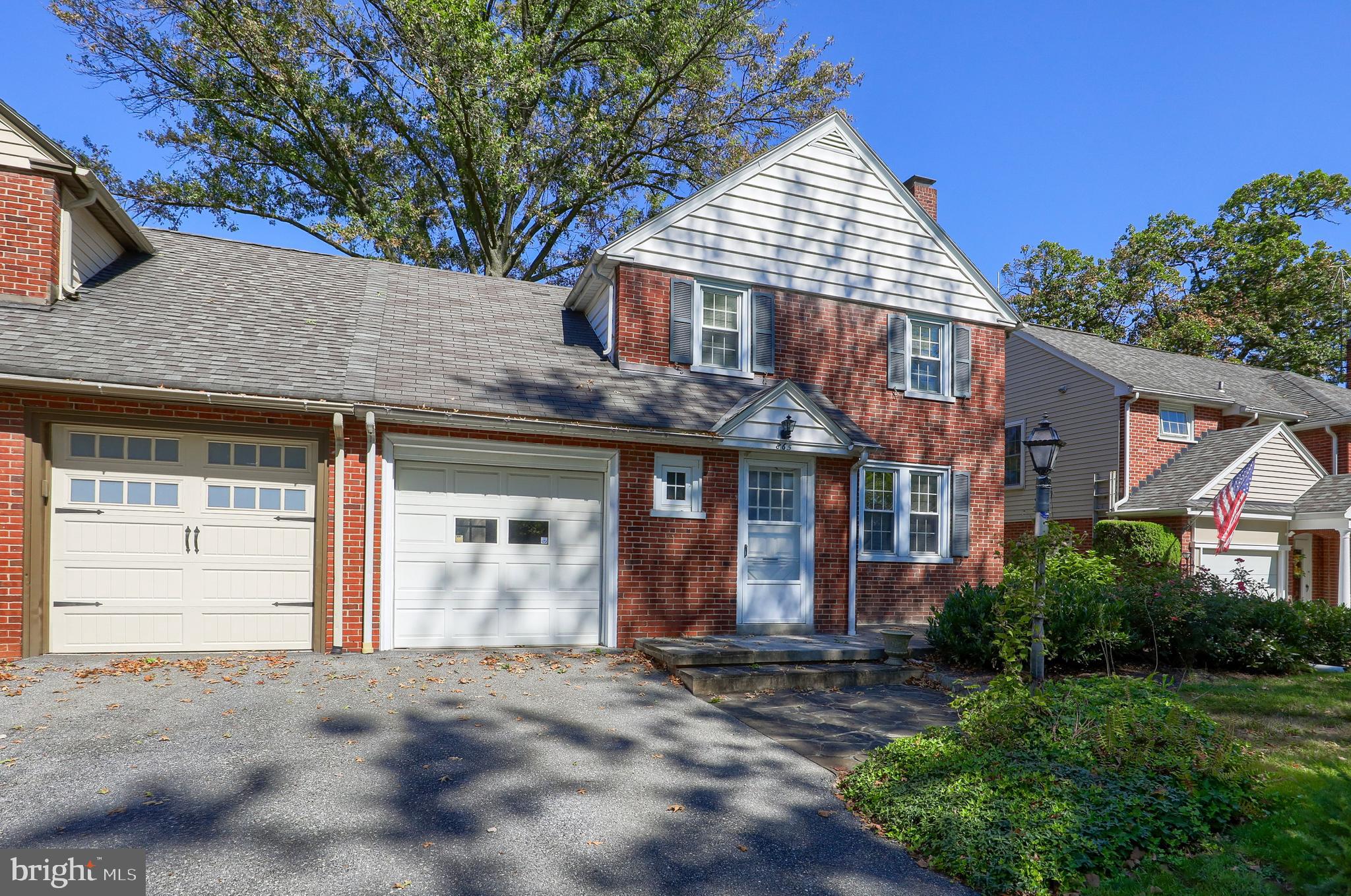 GRANDVIEW HEIGHTS - Residential