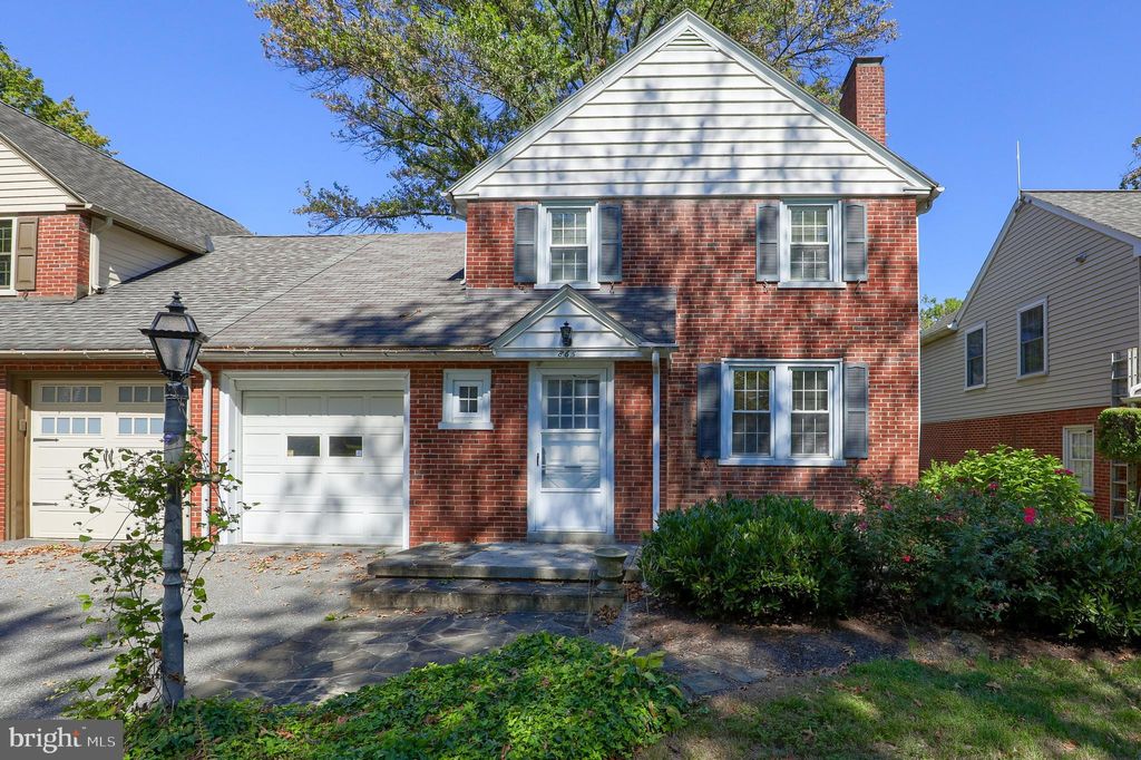 Photo of 865 JANET AVE, LANCASTER, PA 17601 (MLS # PALA2040974)