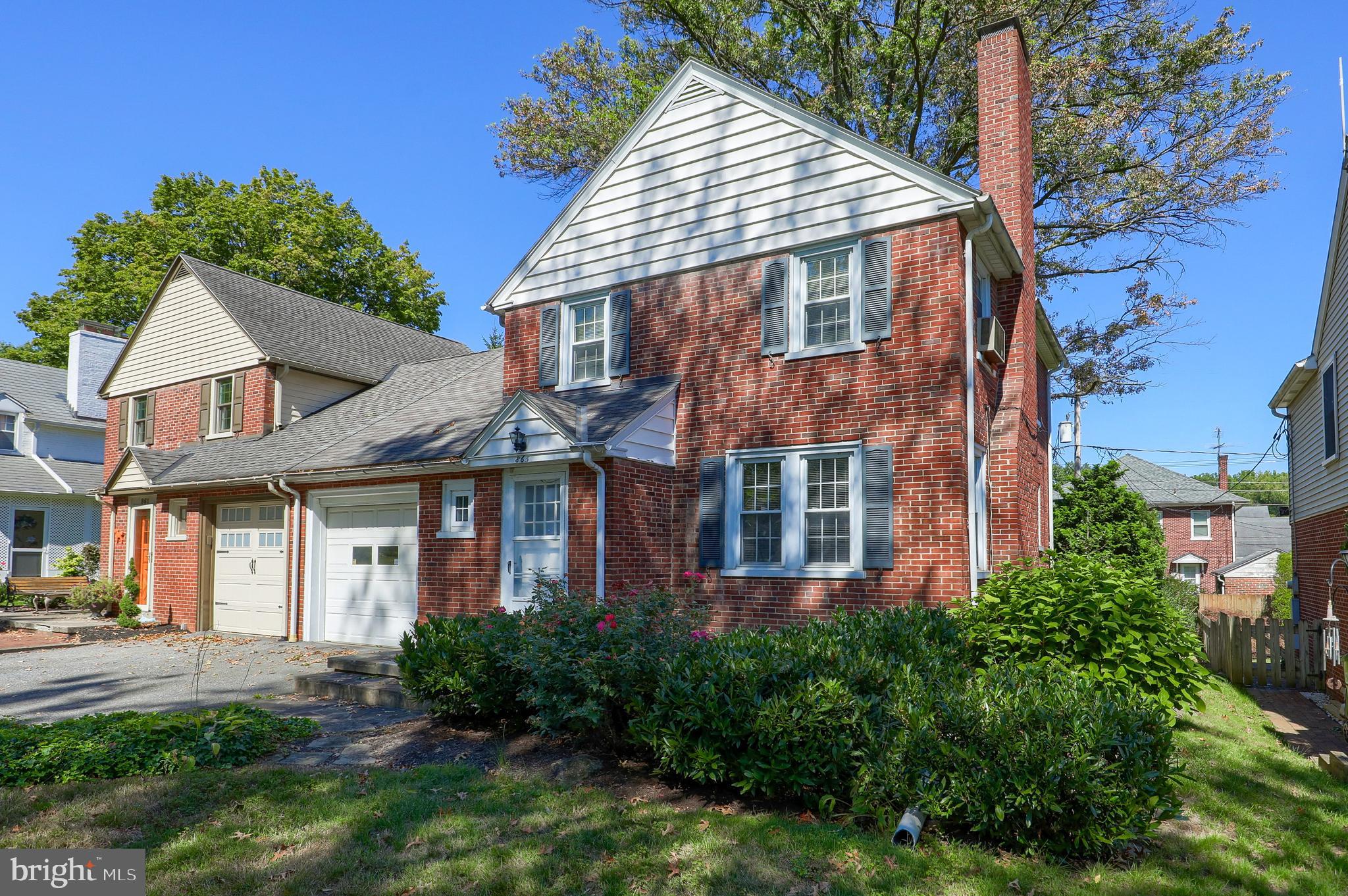 GRANDVIEW HEIGHTS - Residential