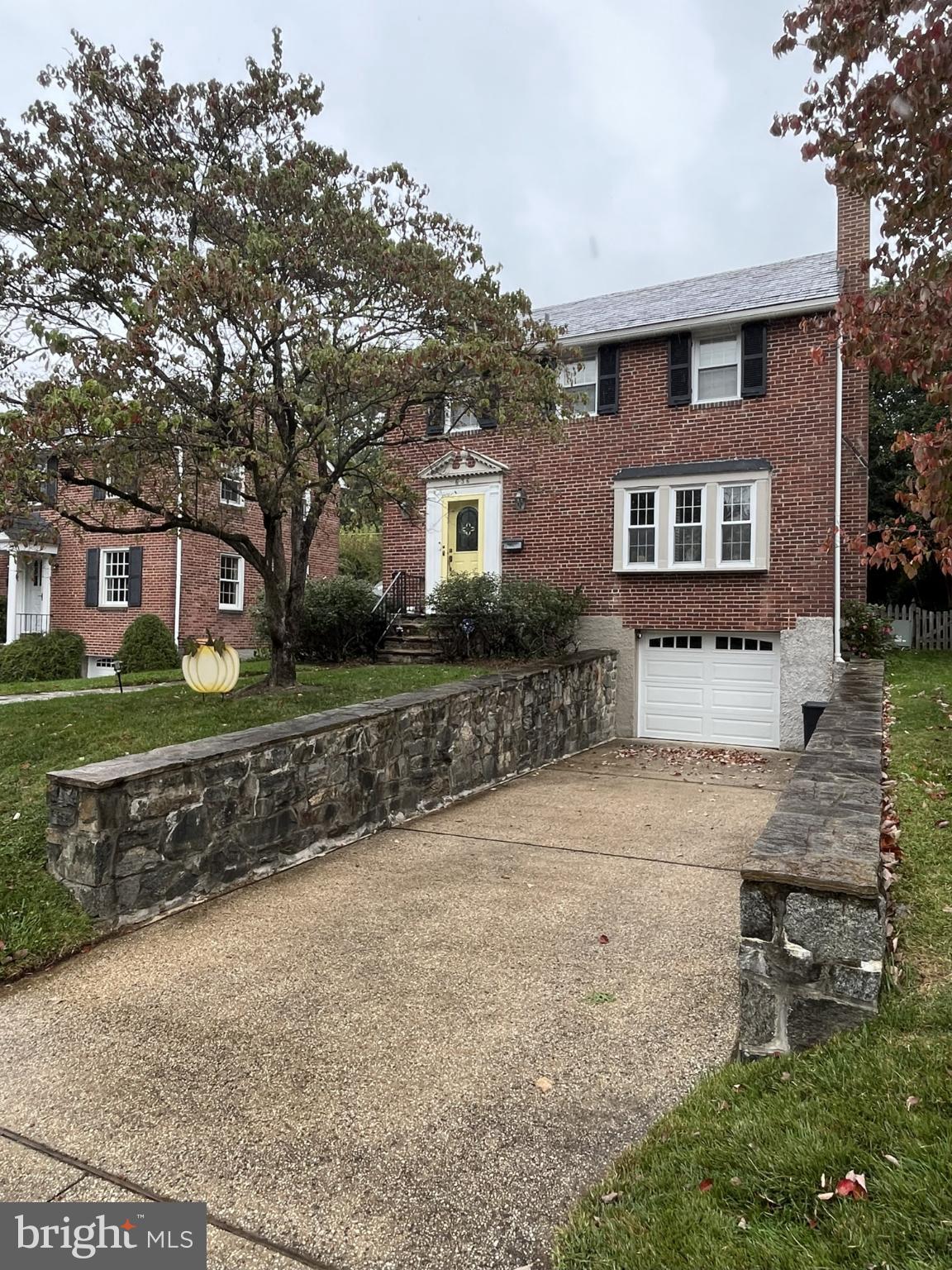 636 OVERBROOK ROAD