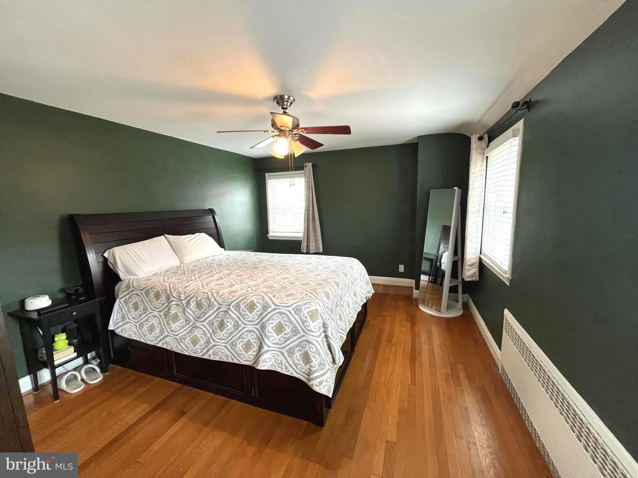 636 OVERBROOK ROAD