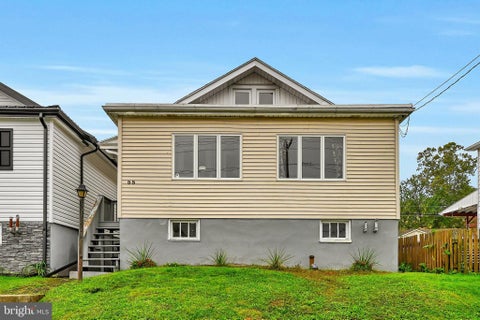 Photo of 55 Schuylkill Street, CRESSONA, PA 17929 (MLS # PASK2030054)