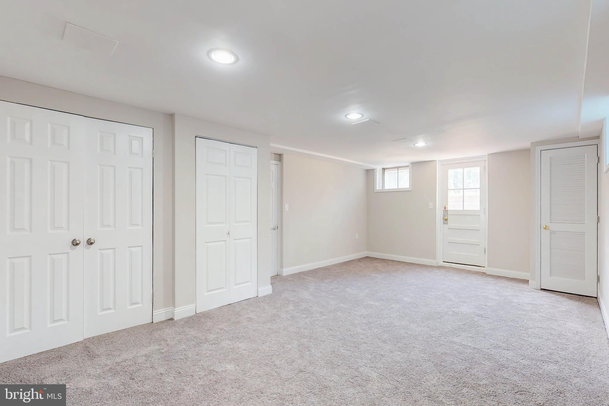 WEST TOWSON - Residential