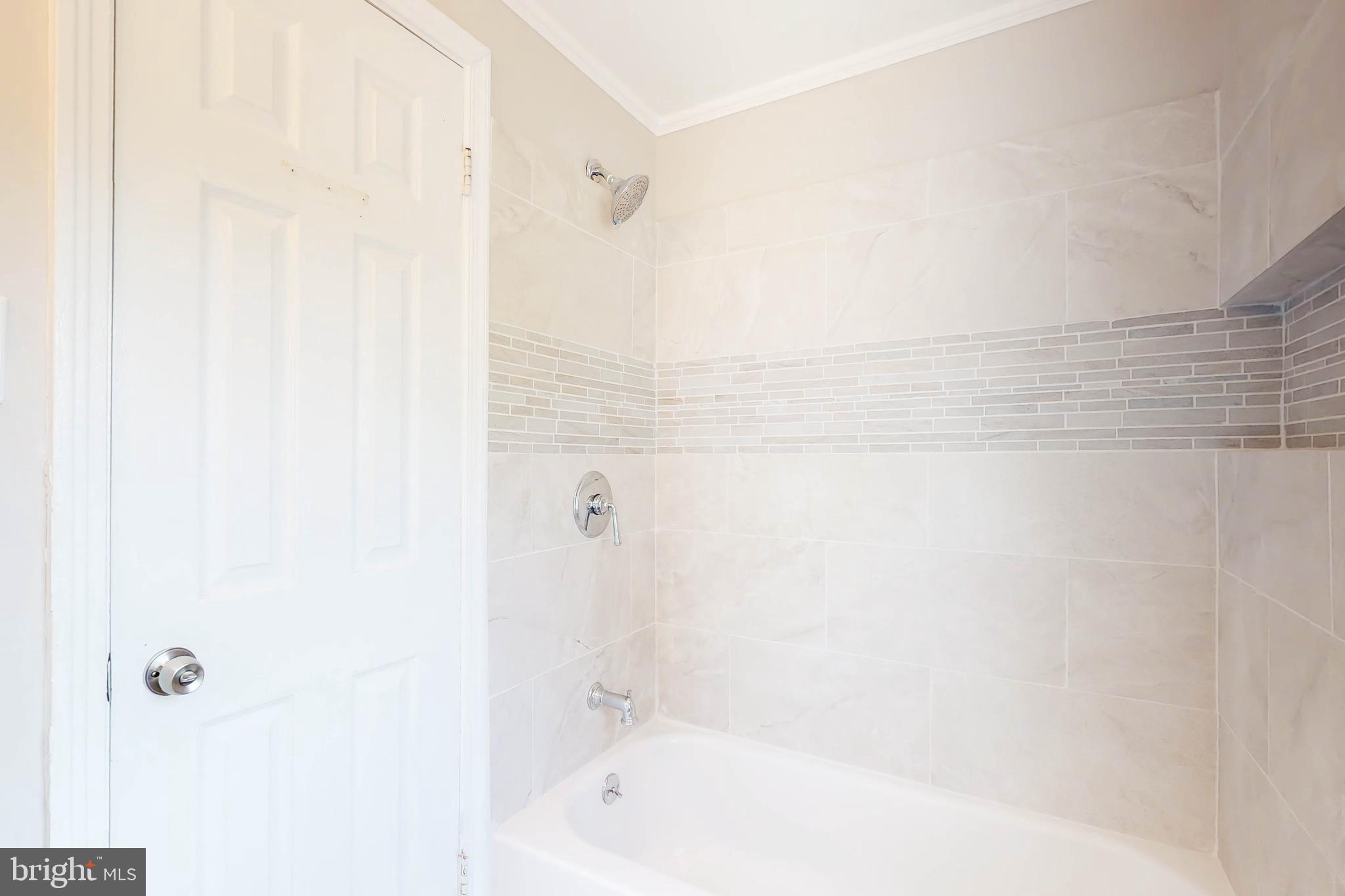 WEST TOWSON - Residential