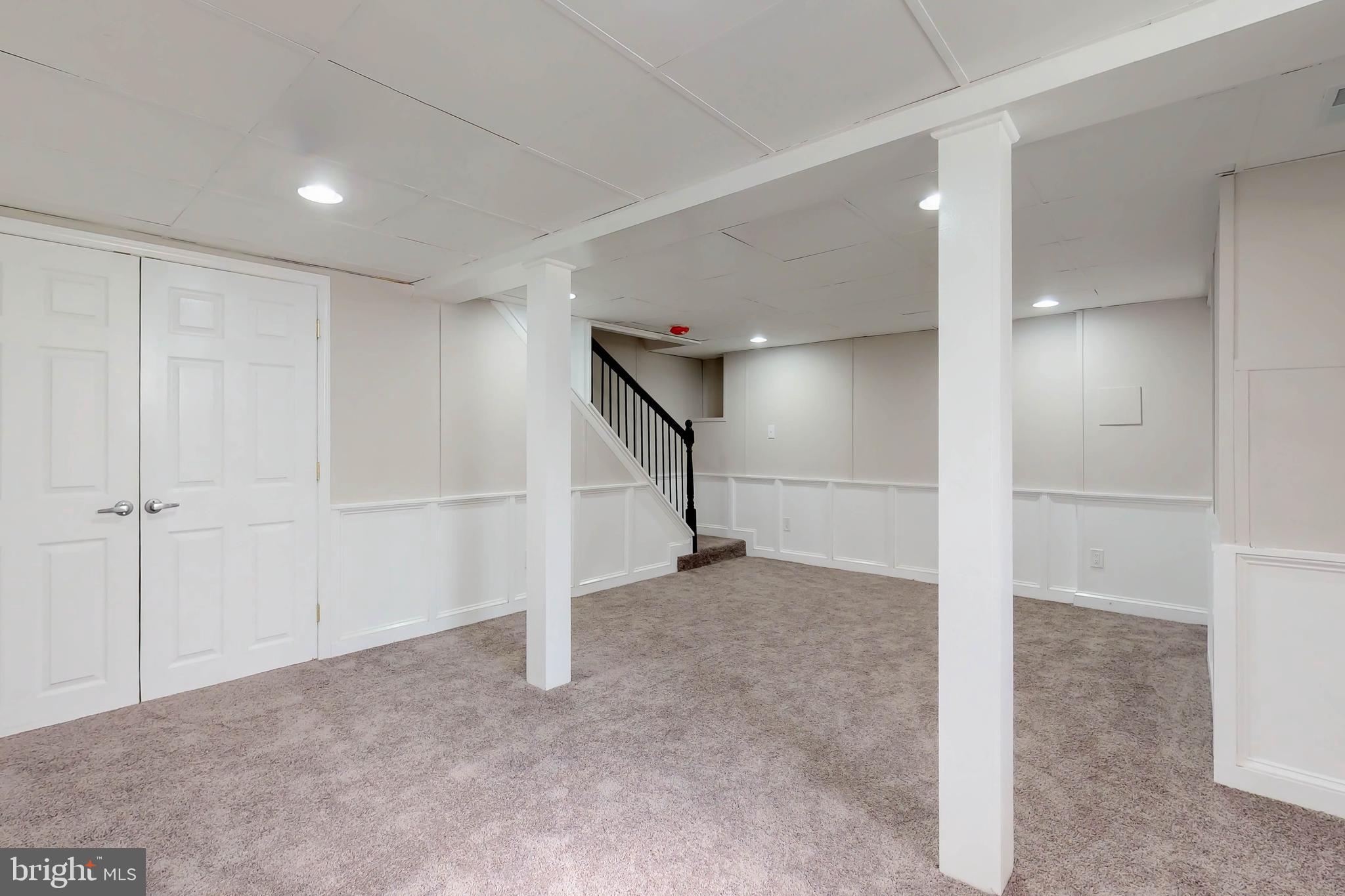 WEST TOWSON - Residential