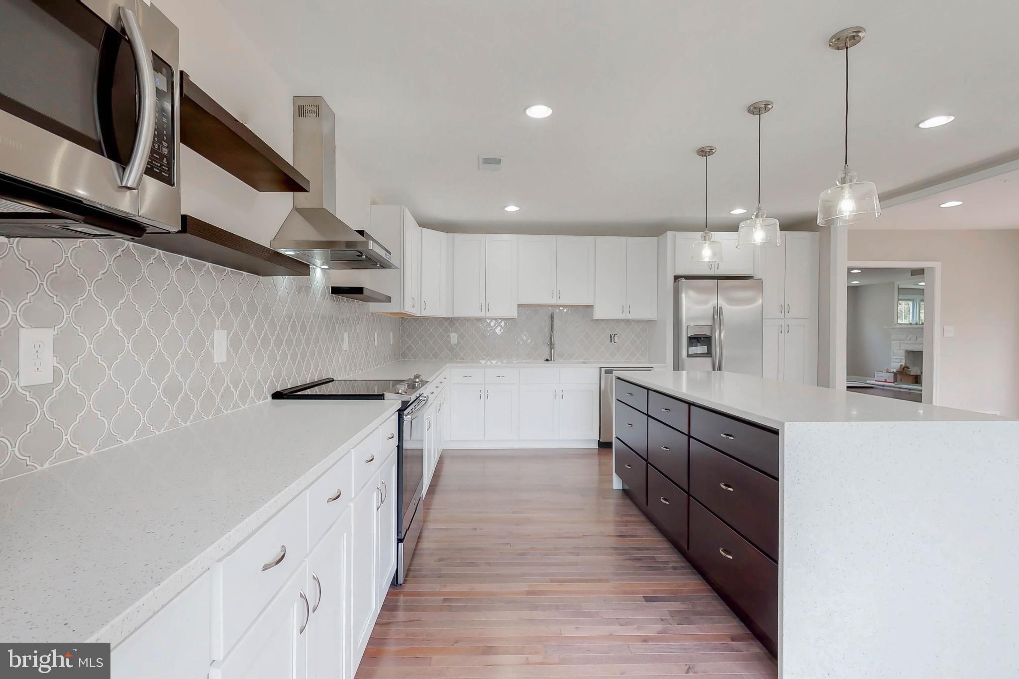 WEST TOWSON - Residential