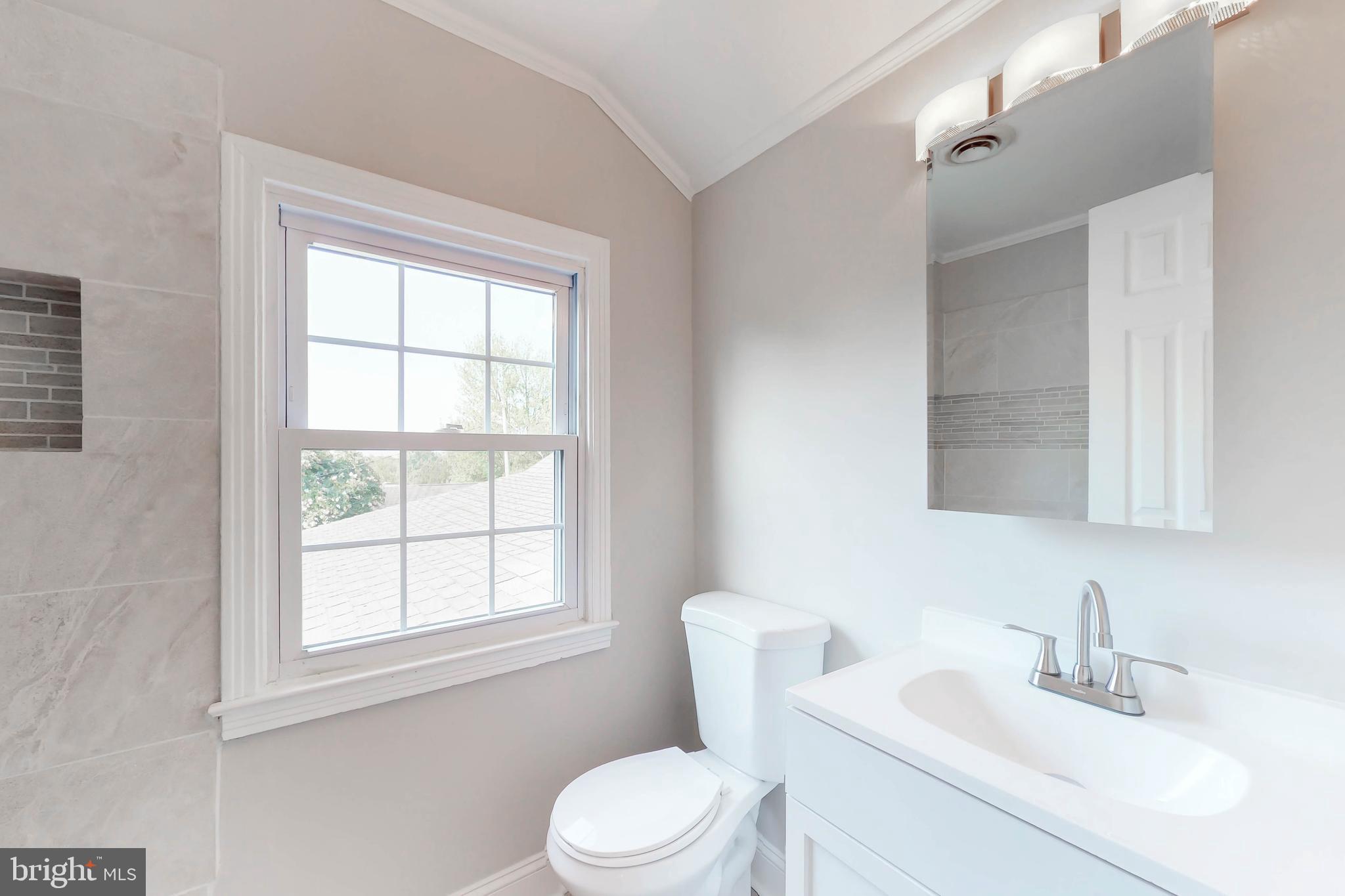 WEST TOWSON - Residential