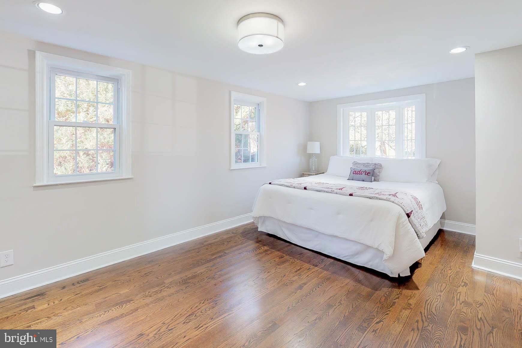 WEST TOWSON - Residential