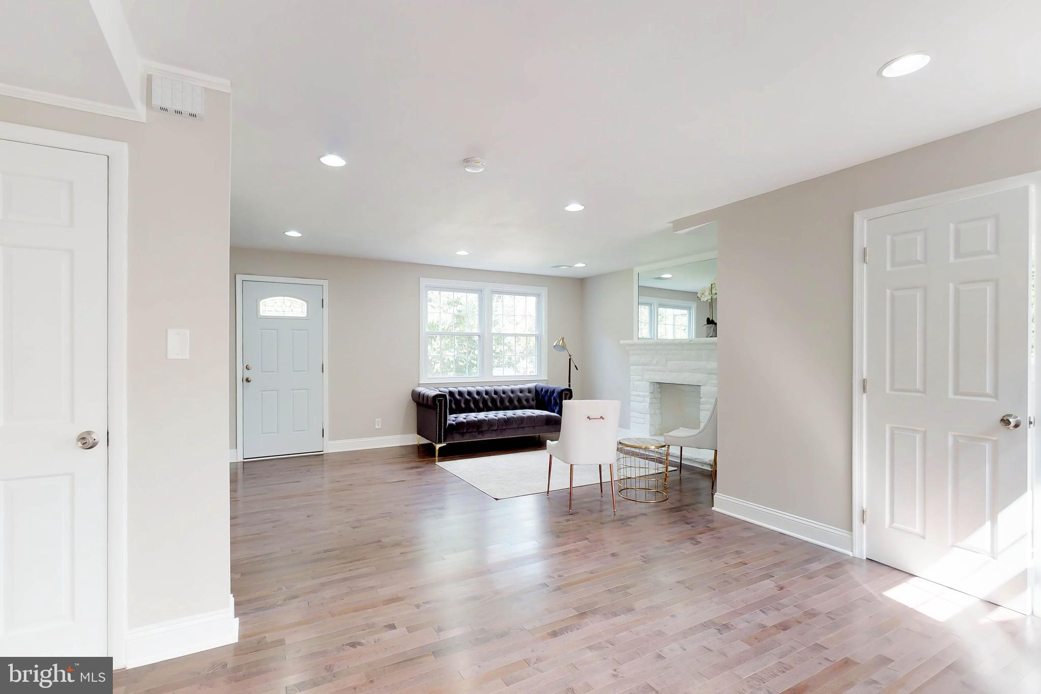 WEST TOWSON - Residential