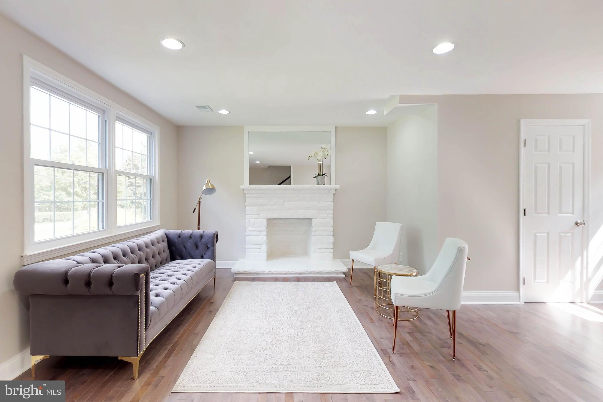 WEST TOWSON - Residential