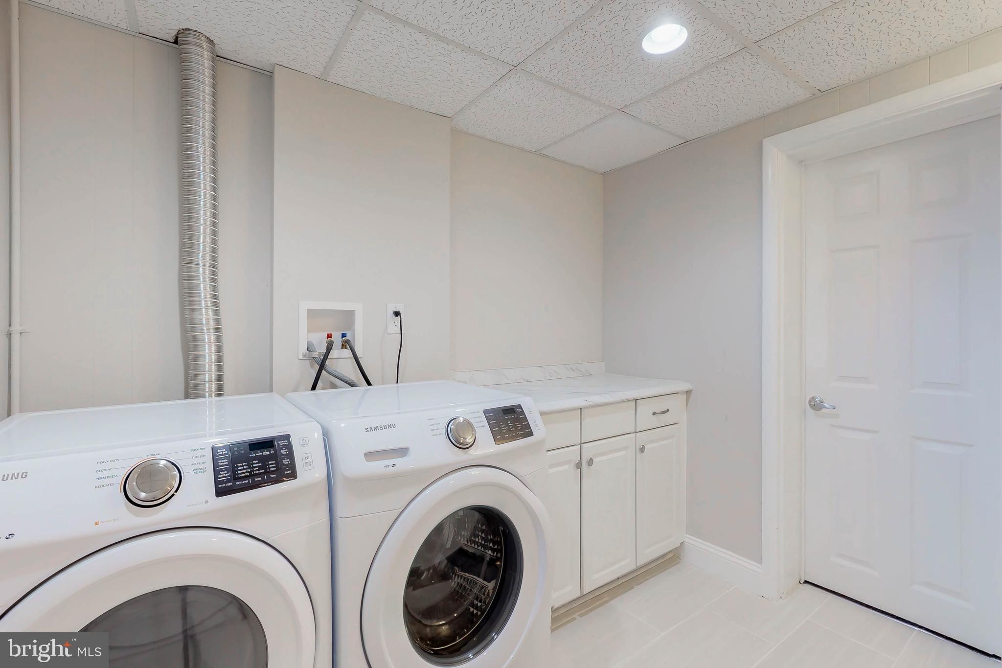 WEST TOWSON - Residential