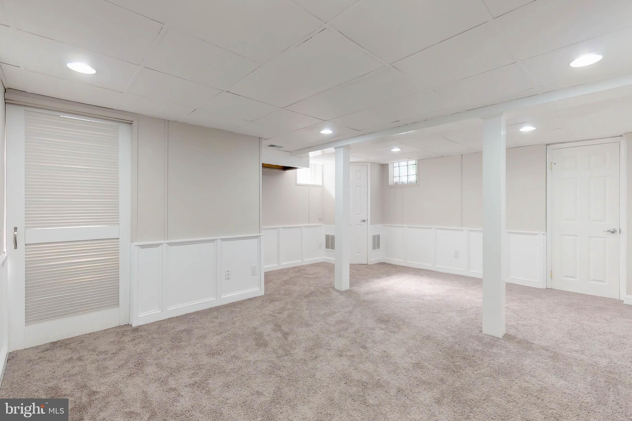 WEST TOWSON - Residential