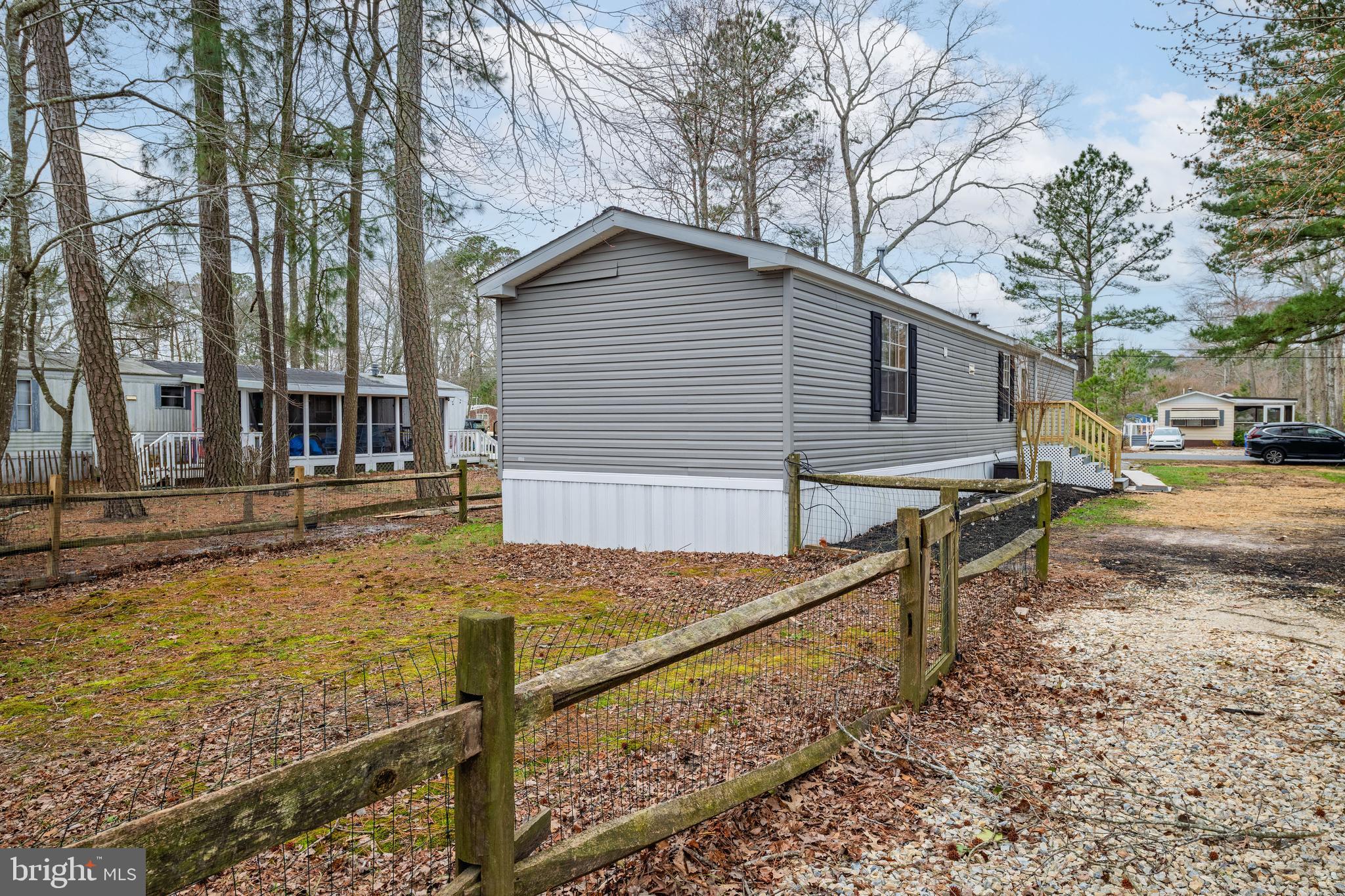 PLANTATION PARK - Residential