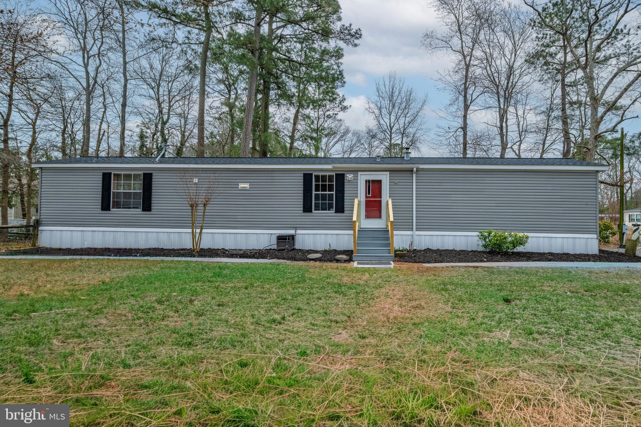 PLANTATION PARK - Residential