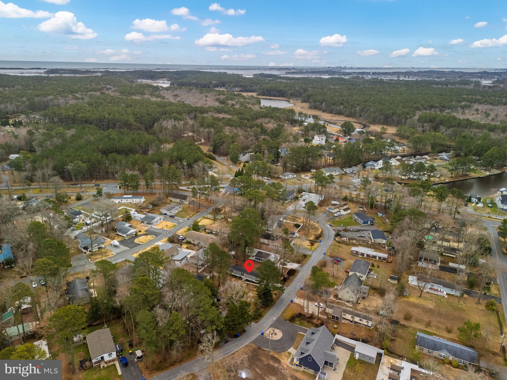 PLANTATION PARK - Residential