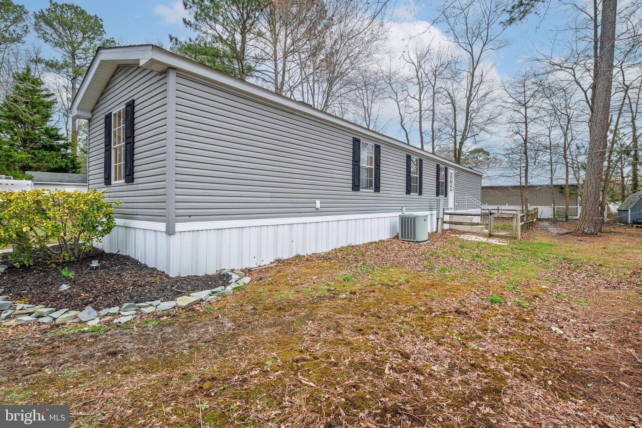 PLANTATION PARK - Residential