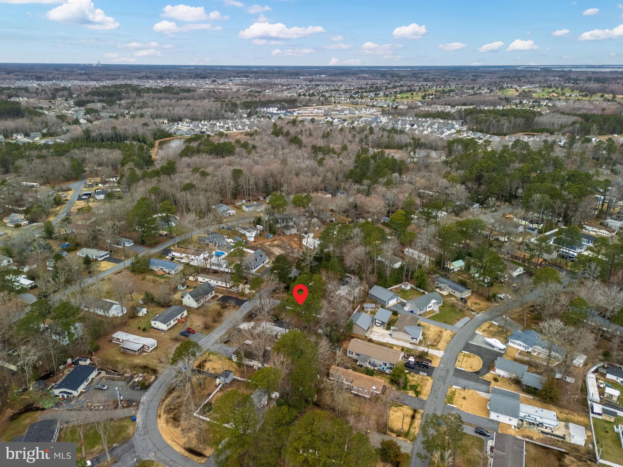 PLANTATION PARK - Residential