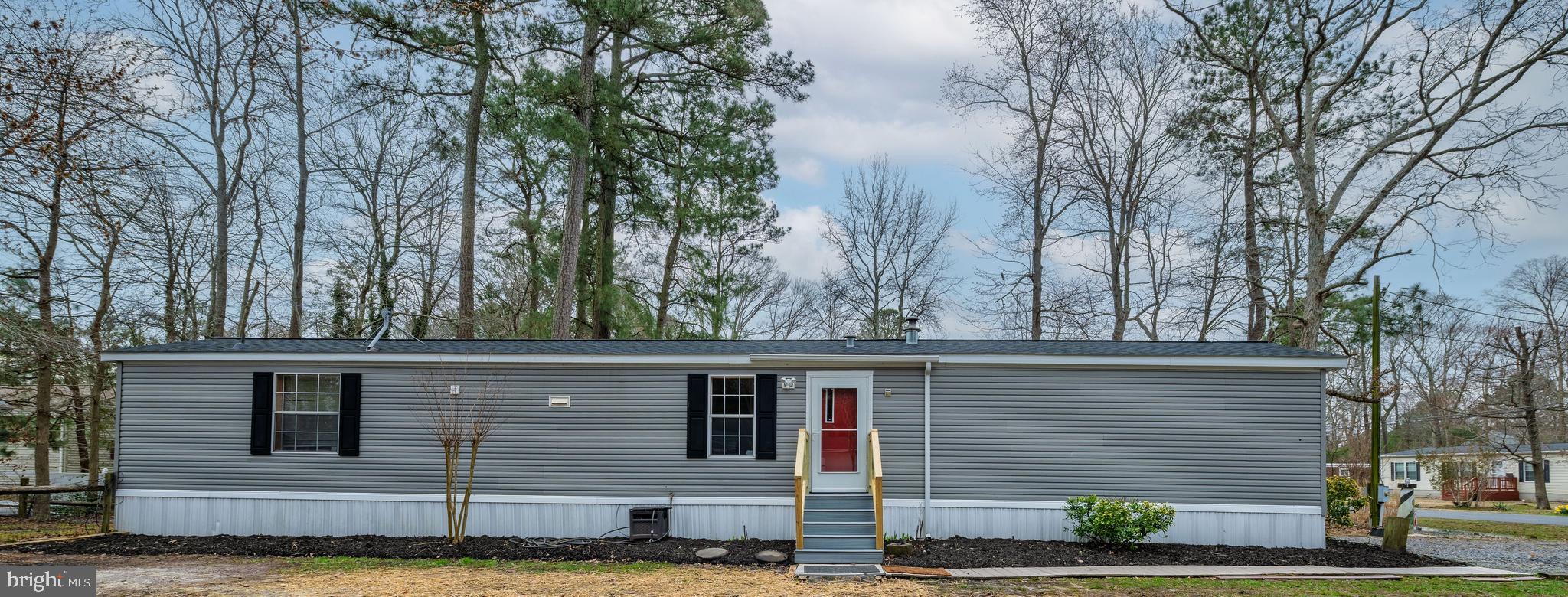 PLANTATION PARK - Residential