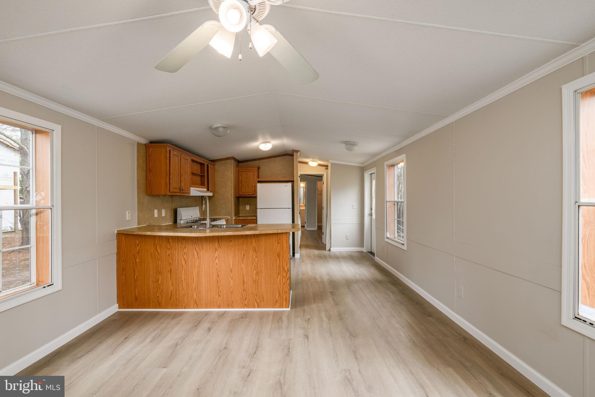 PLANTATION PARK - Residential