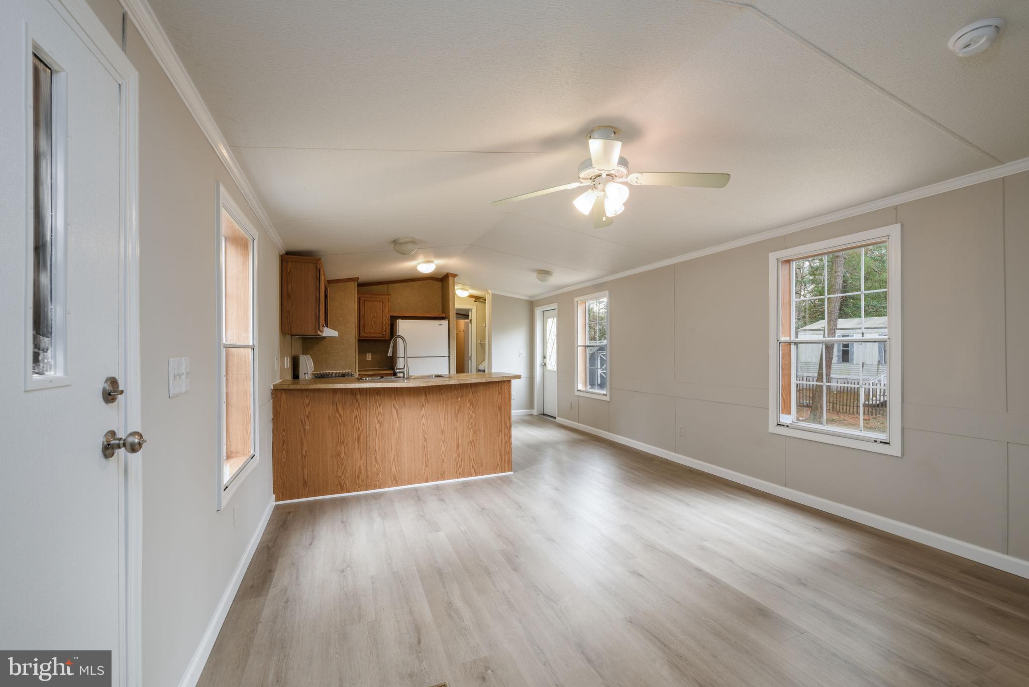 PLANTATION PARK - Residential