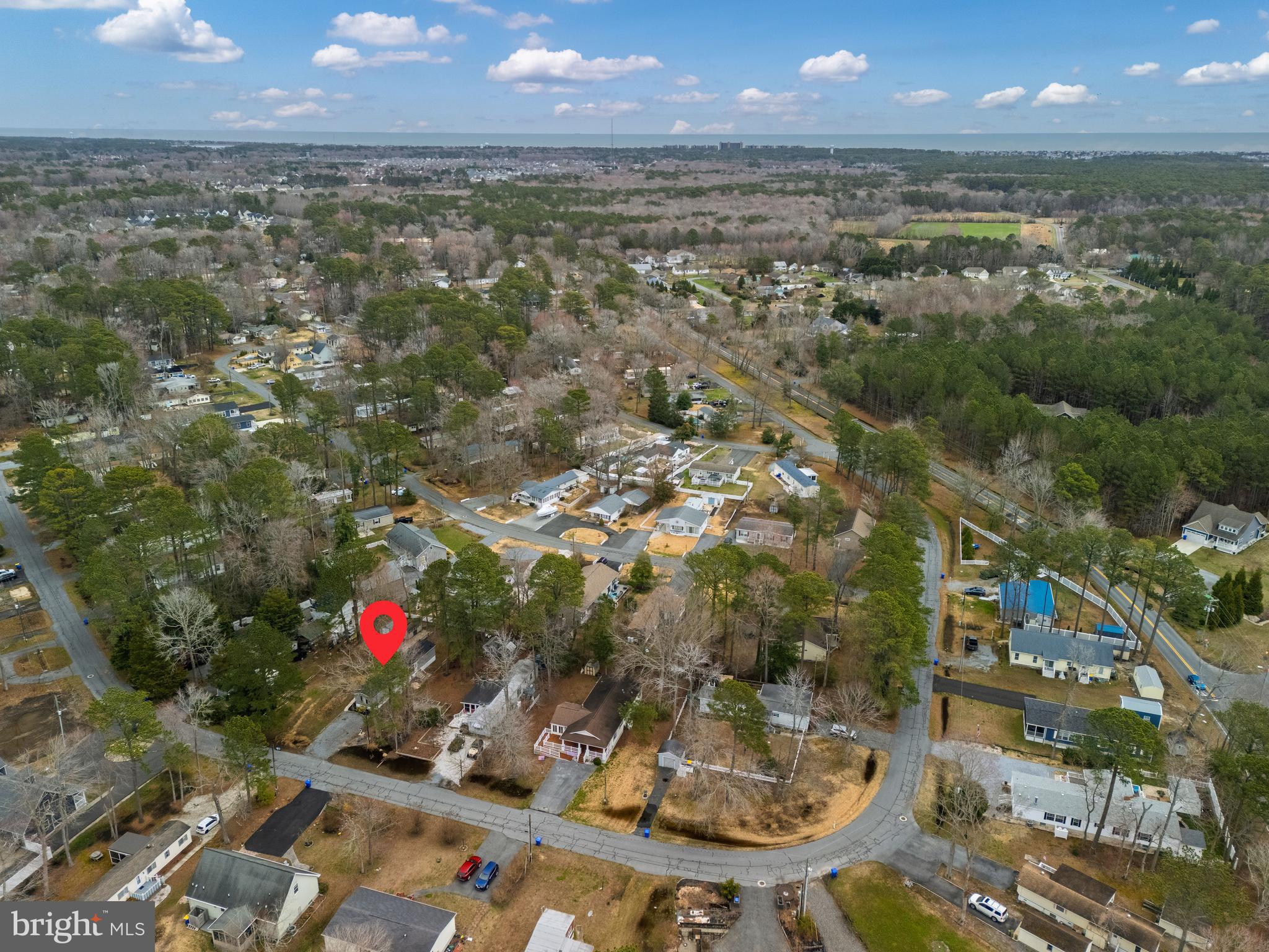 PLANTATION PARK - Residential