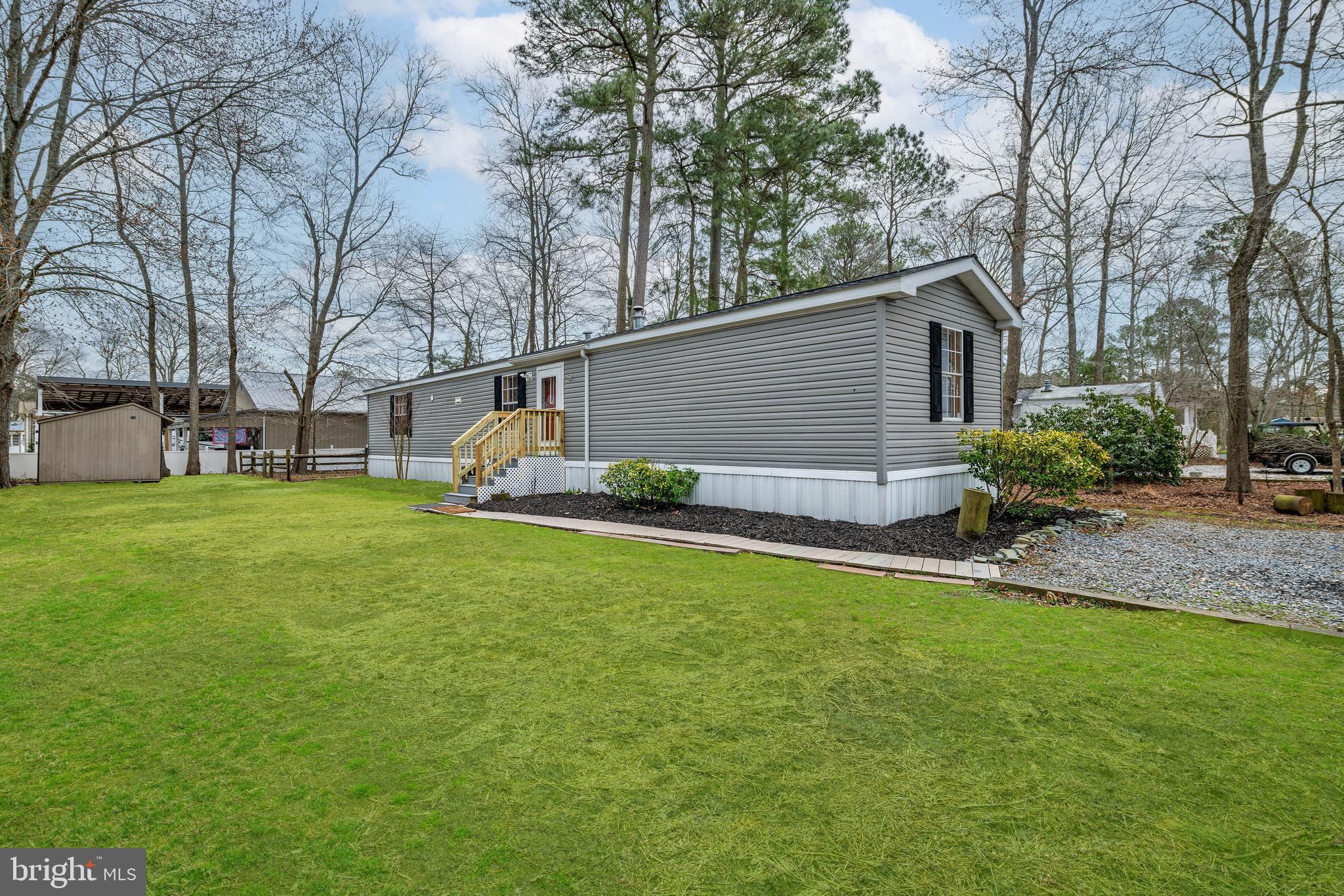 PLANTATION PARK - Residential