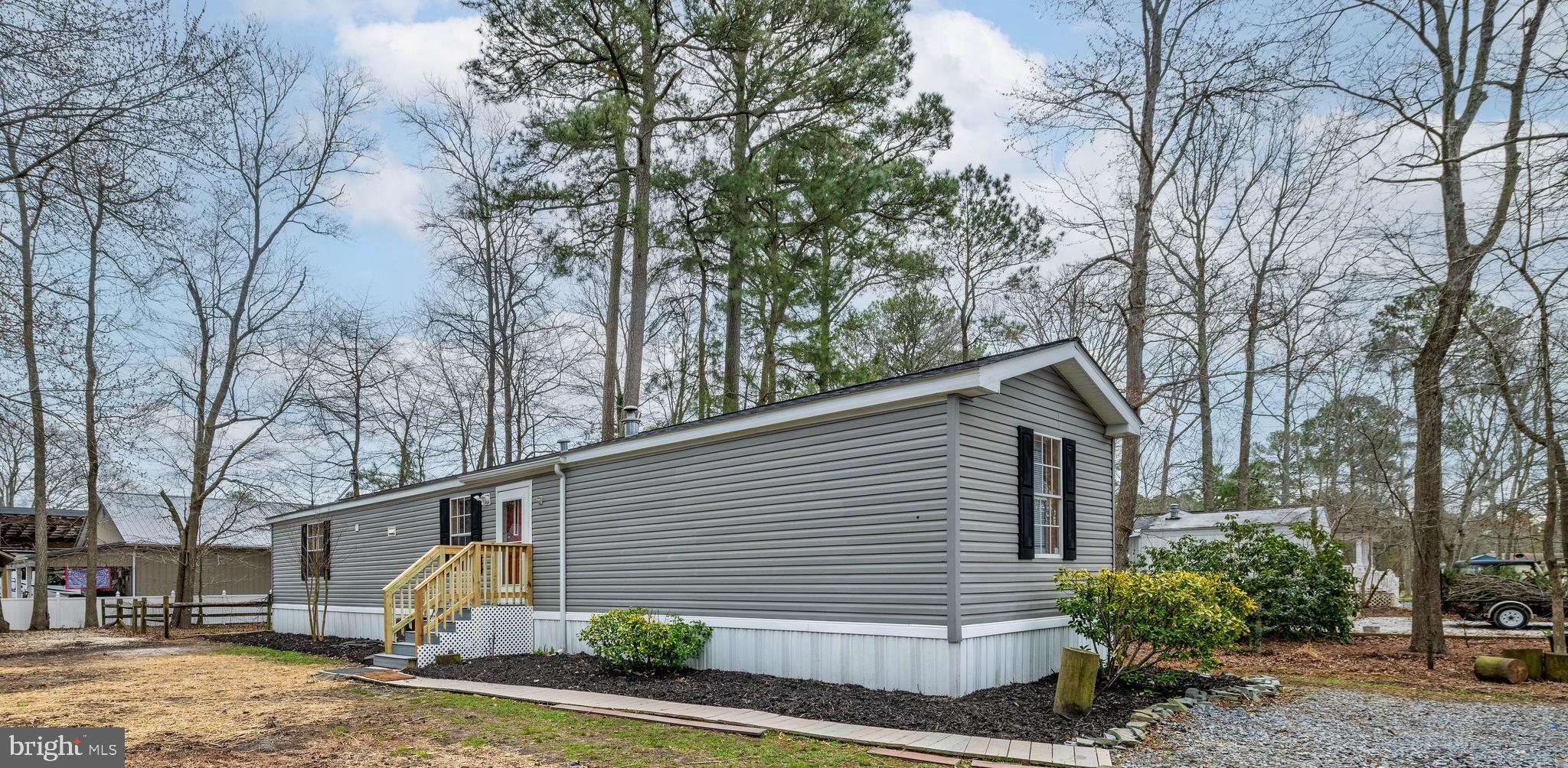 PLANTATION PARK - Residential