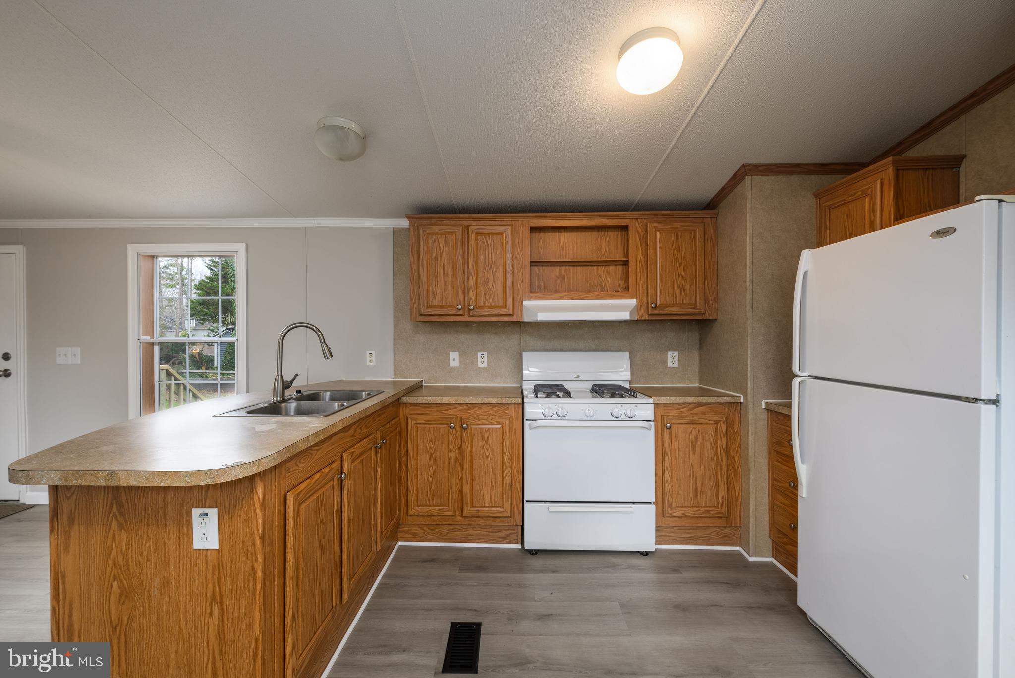 PLANTATION PARK - Residential